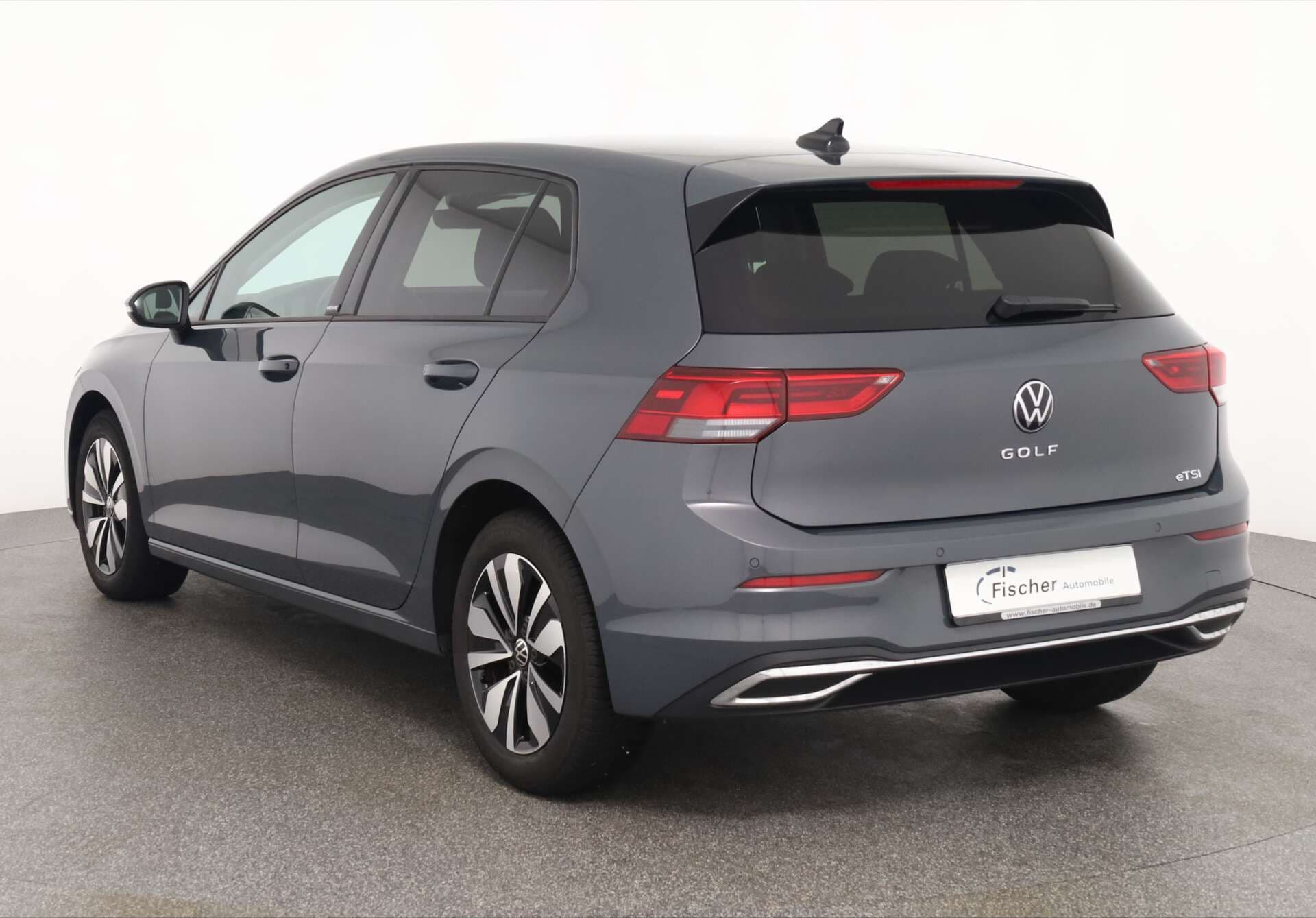 VOLKSWAGEN Golf, photo 3 sur 17