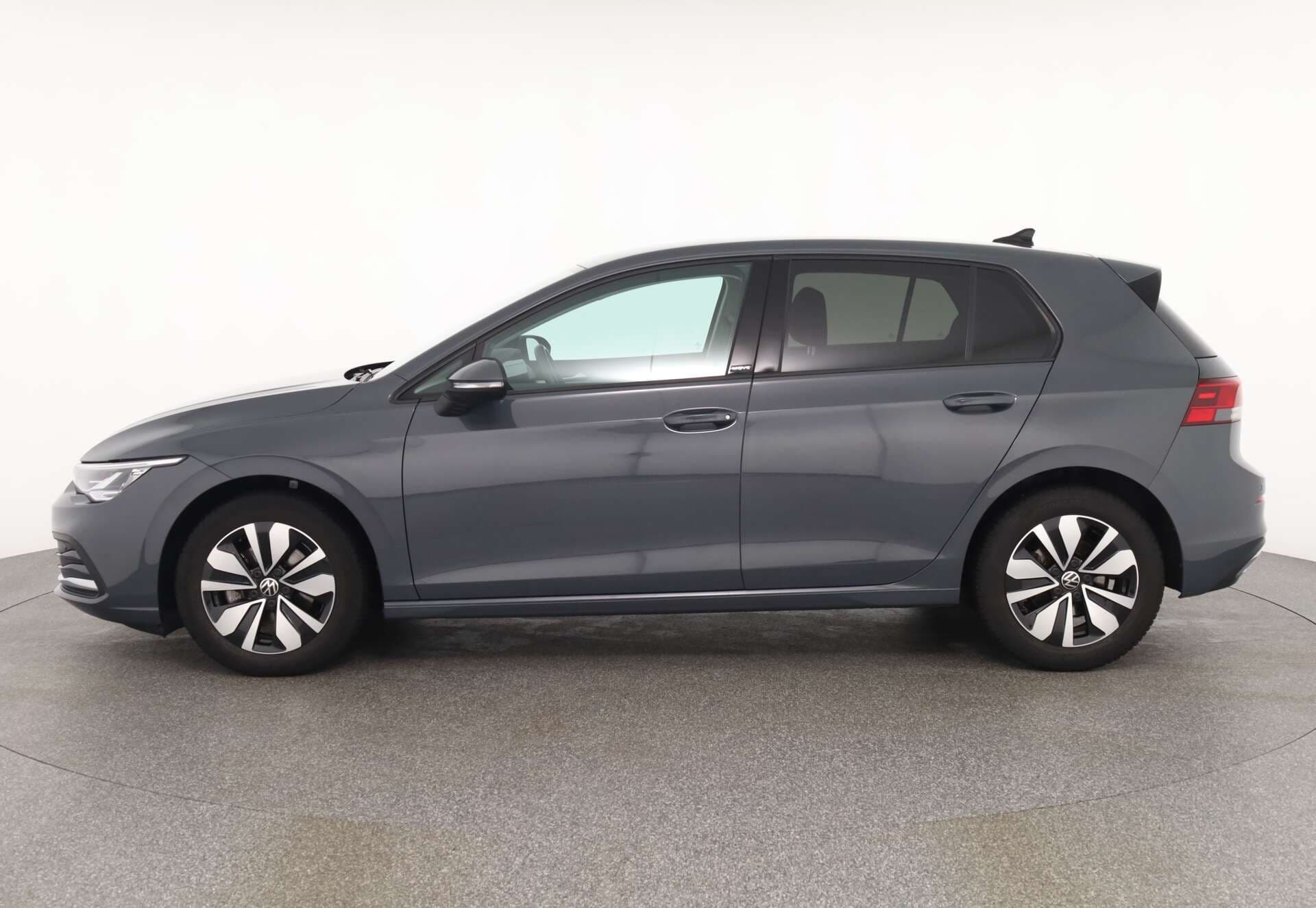 VOLKSWAGEN Golf, photo 4 sur 17