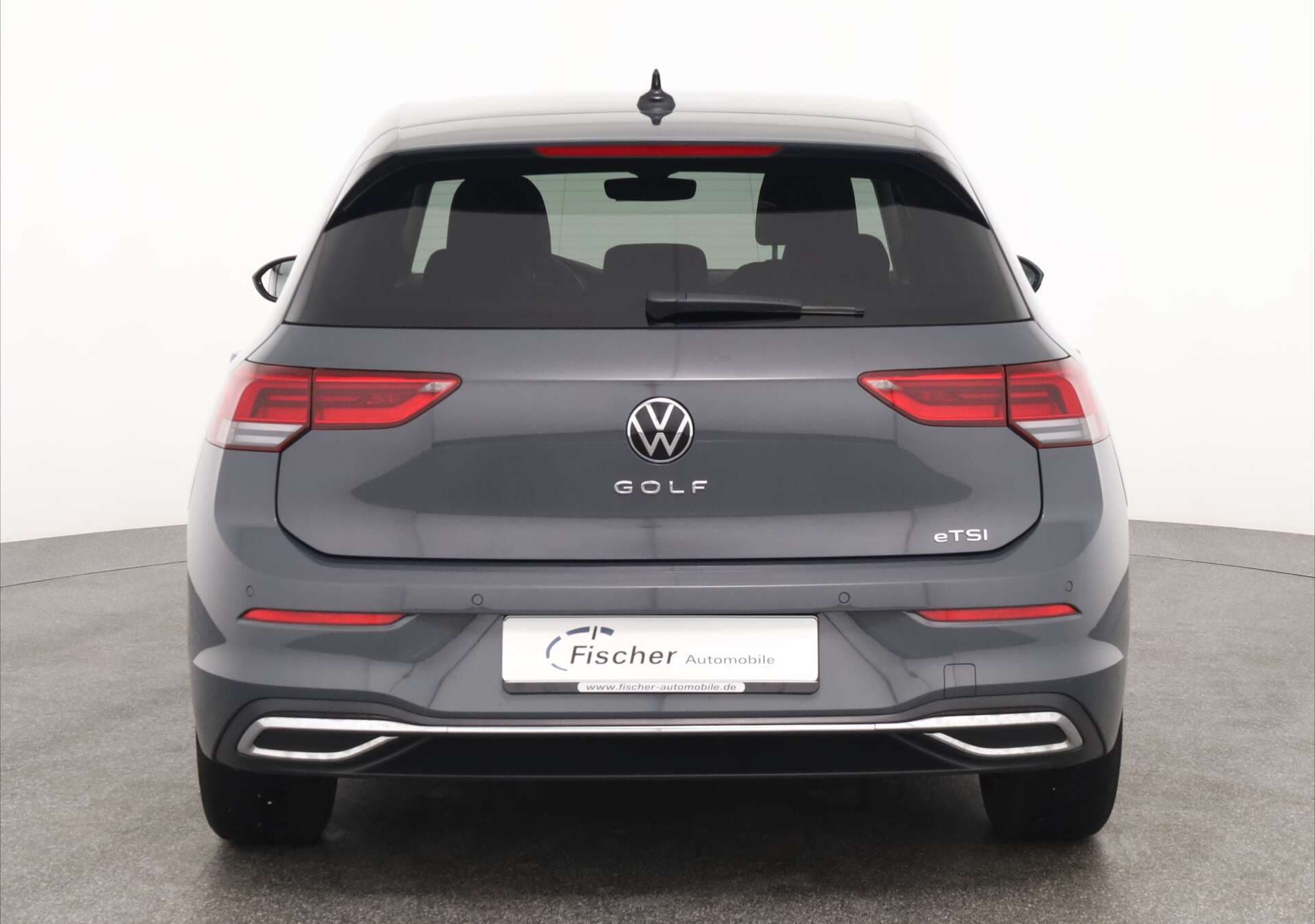 VOLKSWAGEN Golf, photo 5 sur 17