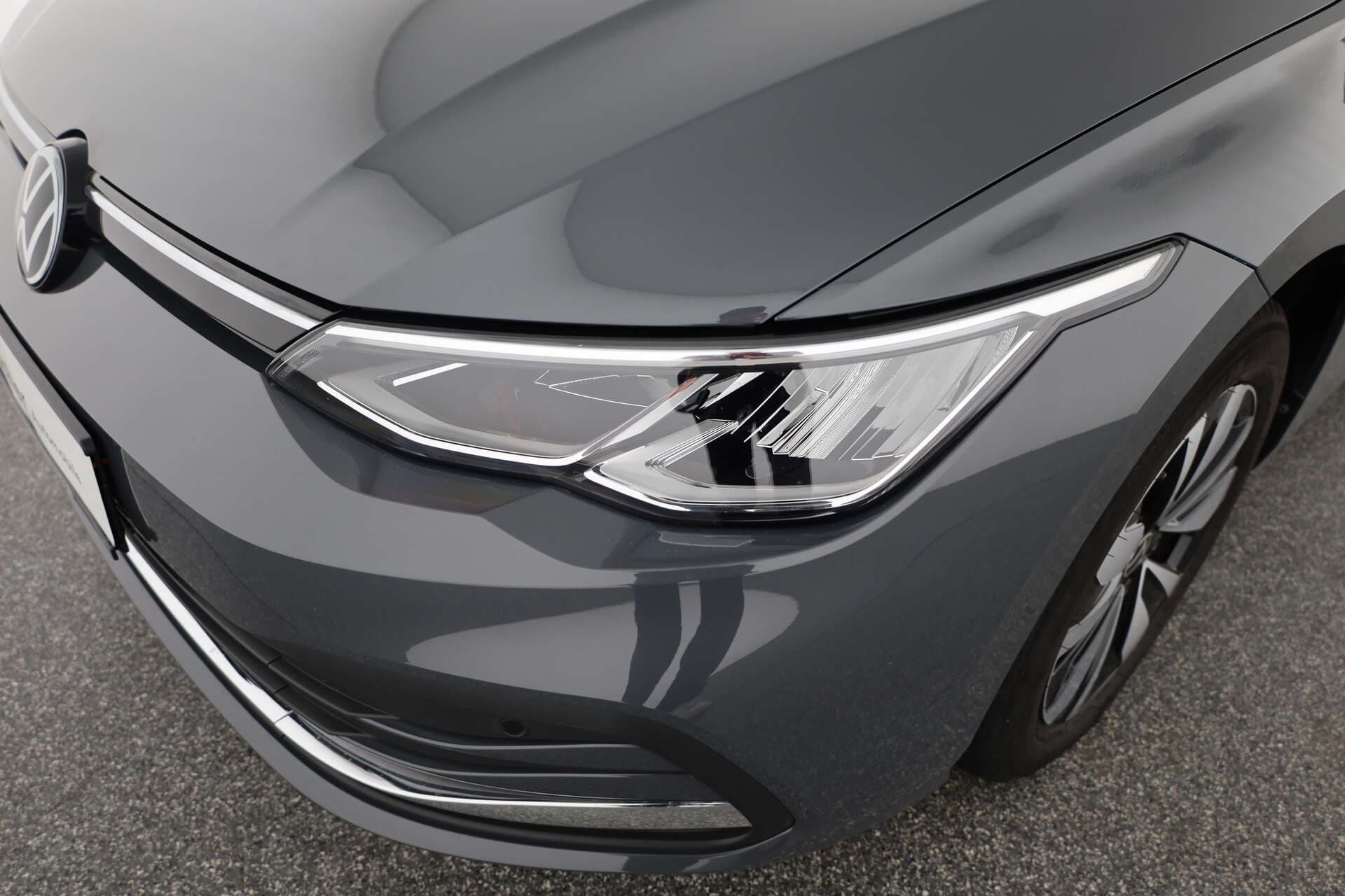 VOLKSWAGEN Golf, photo 6 sur 17