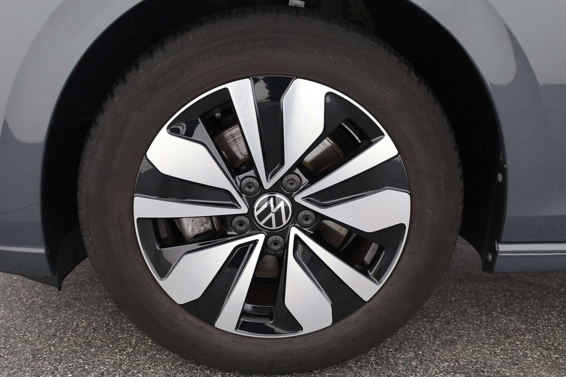 VOLKSWAGEN Golf, photo 7 sur 17