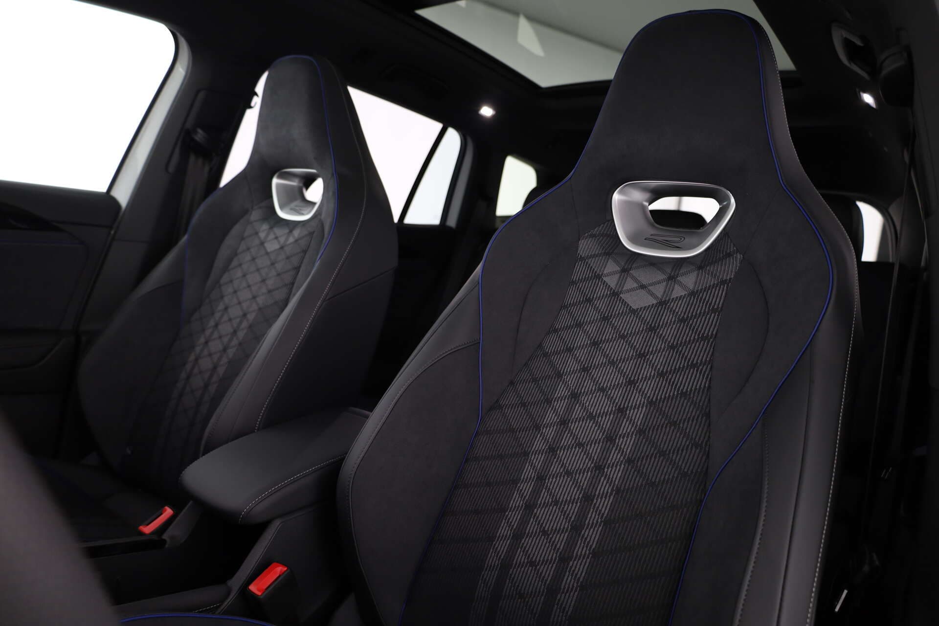 VOLKSWAGEN Tayron, photo 9 sur 17