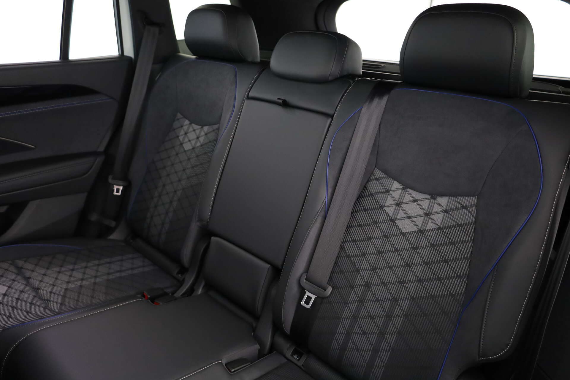 VOLKSWAGEN Tayron, photo 10 sur 17
