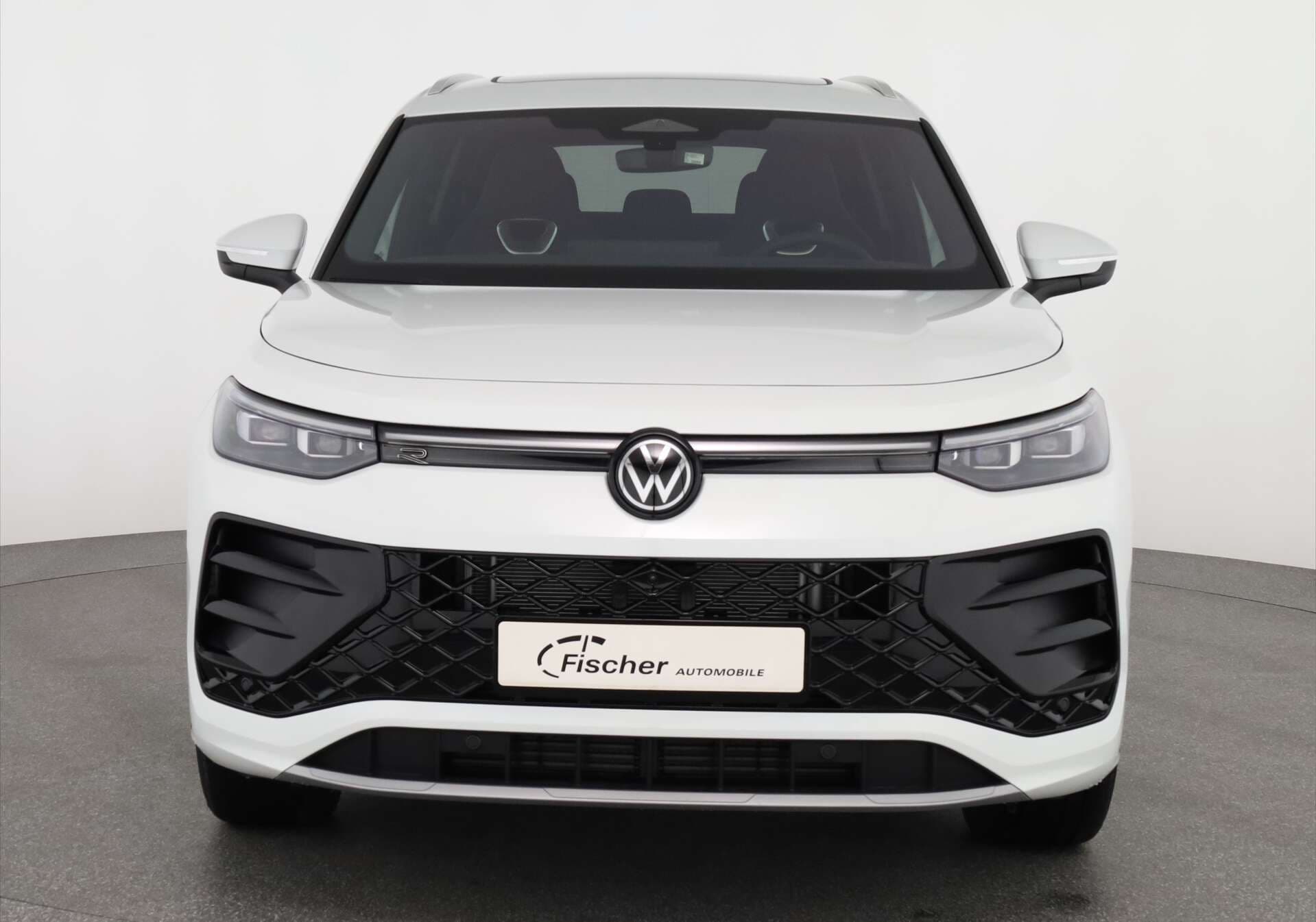 VOLKSWAGEN Tayron, photo 2 sur 17