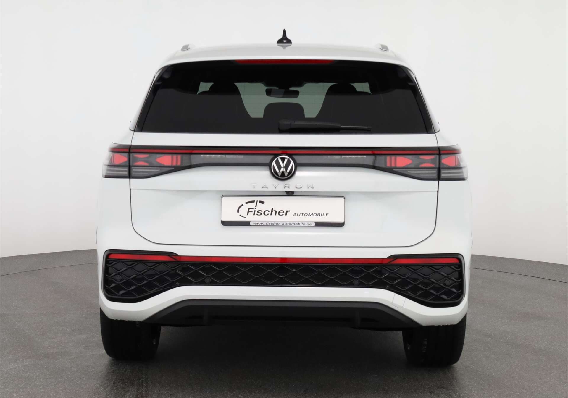 VOLKSWAGEN Tayron, photo 5 sur 17