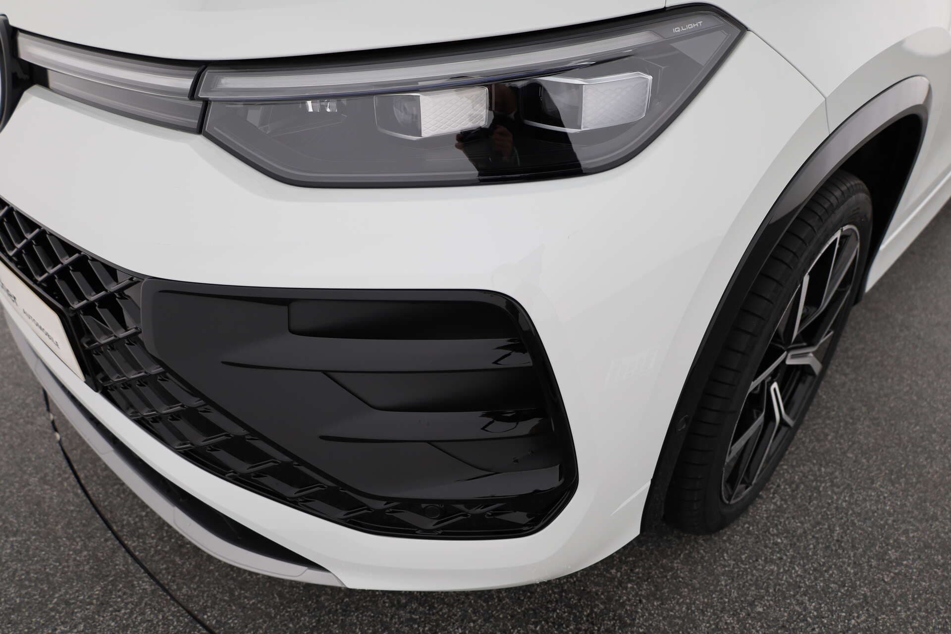 VOLKSWAGEN Tayron, photo 6 sur 17
