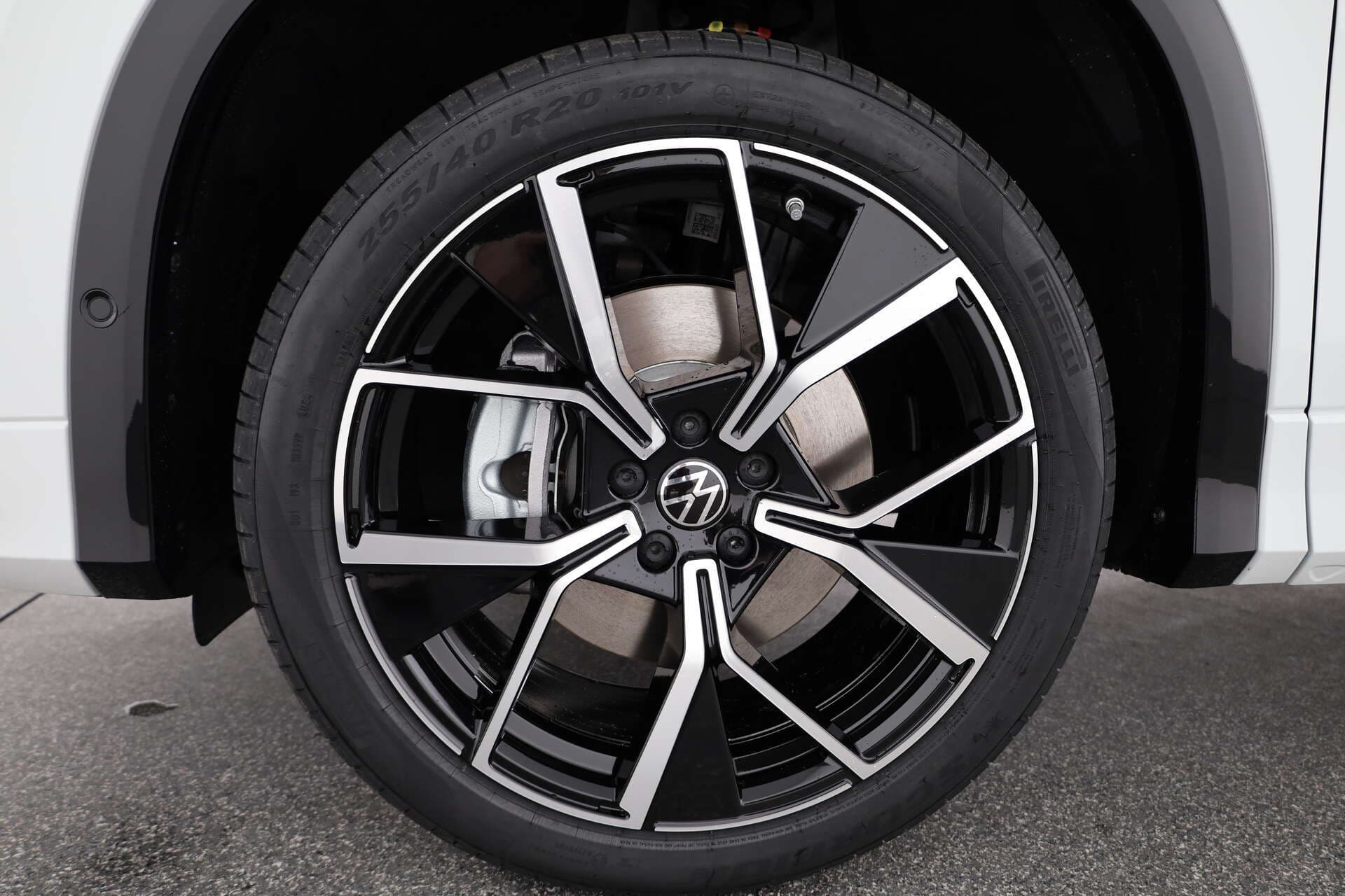 VOLKSWAGEN Tayron, photo 7 sur 17