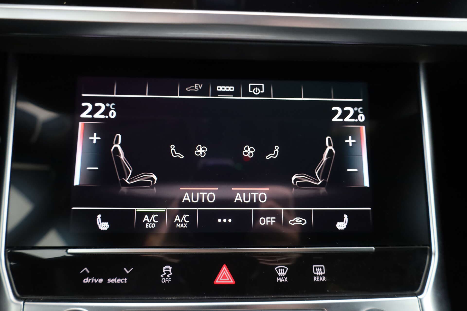 AUDI A6 Avant, photo 17 sur 17