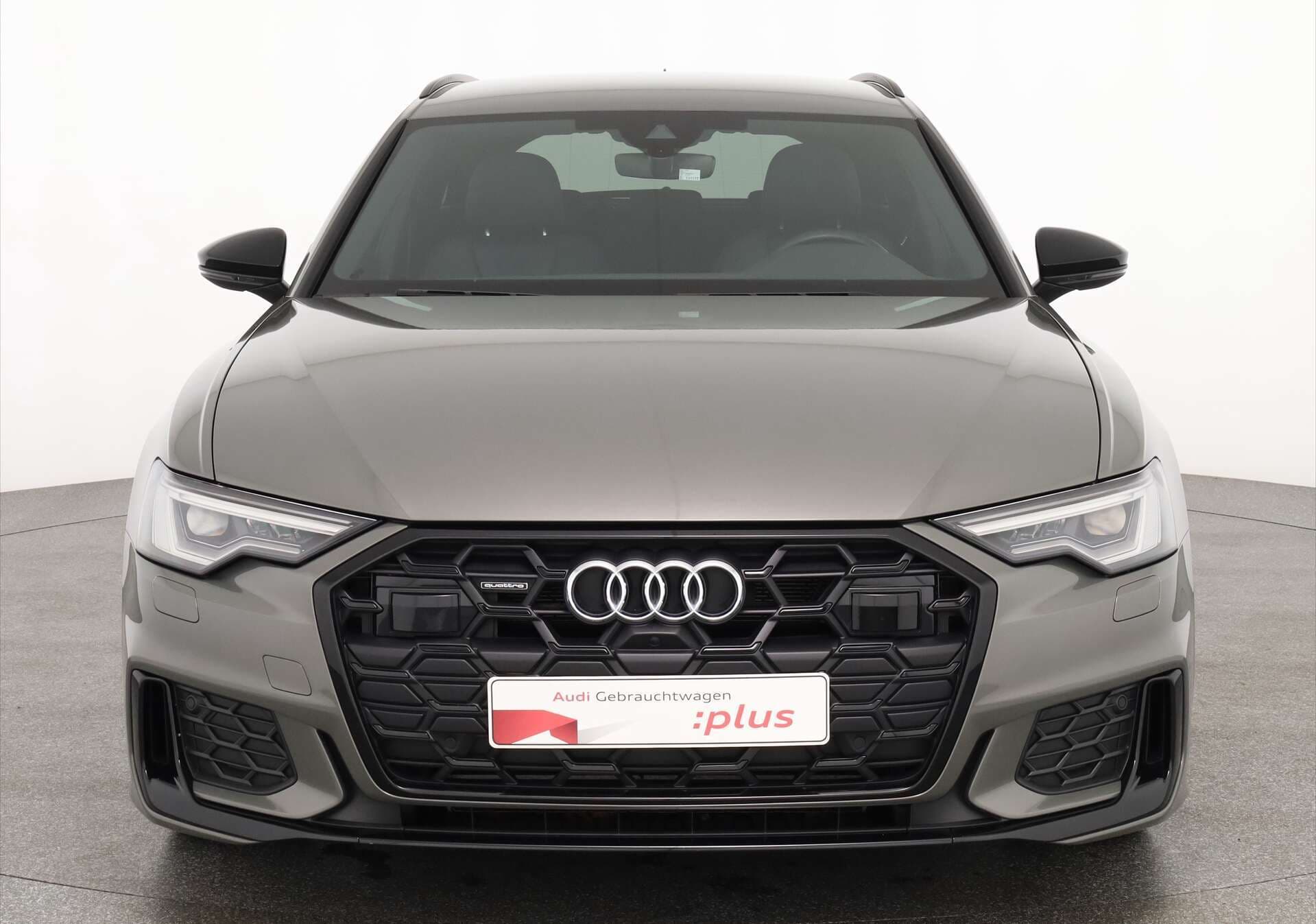 AUDI A6 Avant, photo 2 sur 17