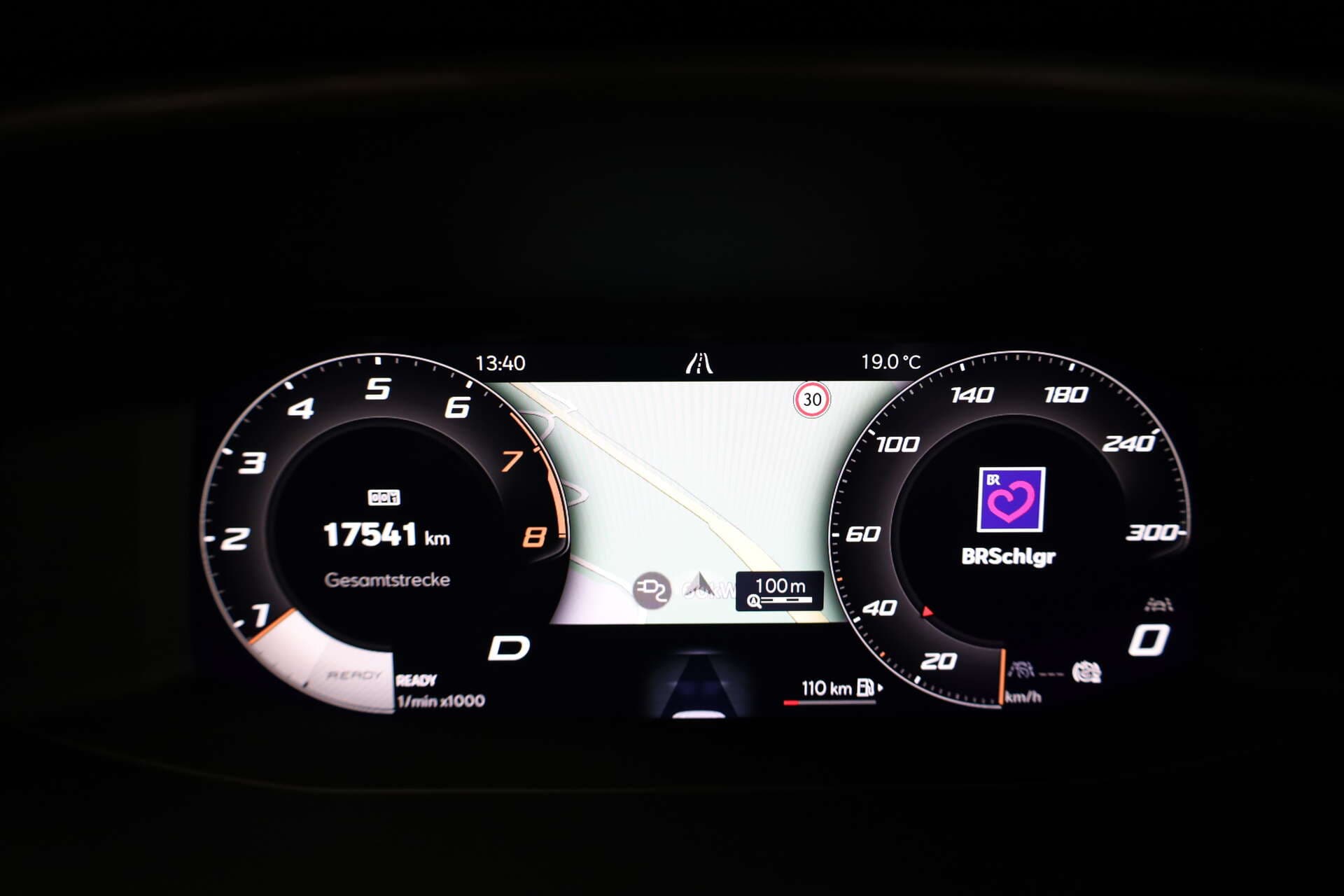 CUPRA Leon, photo 8 sur 17