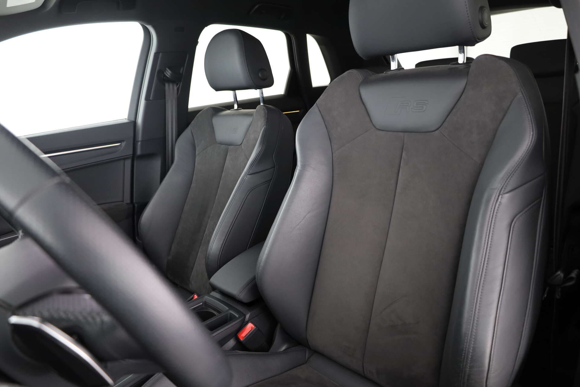 AUDI RS Q3, photo 9 sur 17