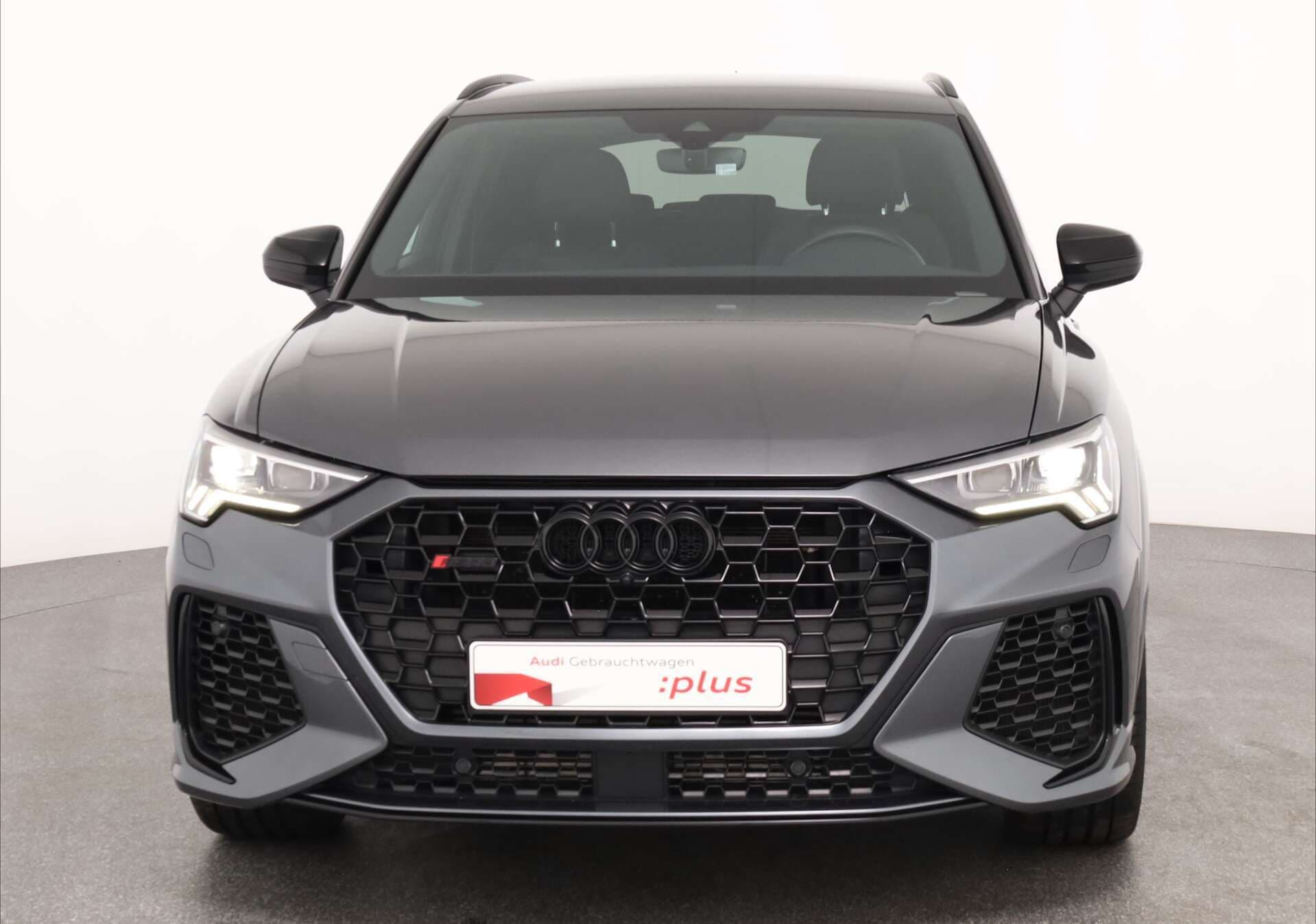 AUDI RS Q3, photo 2 sur 17