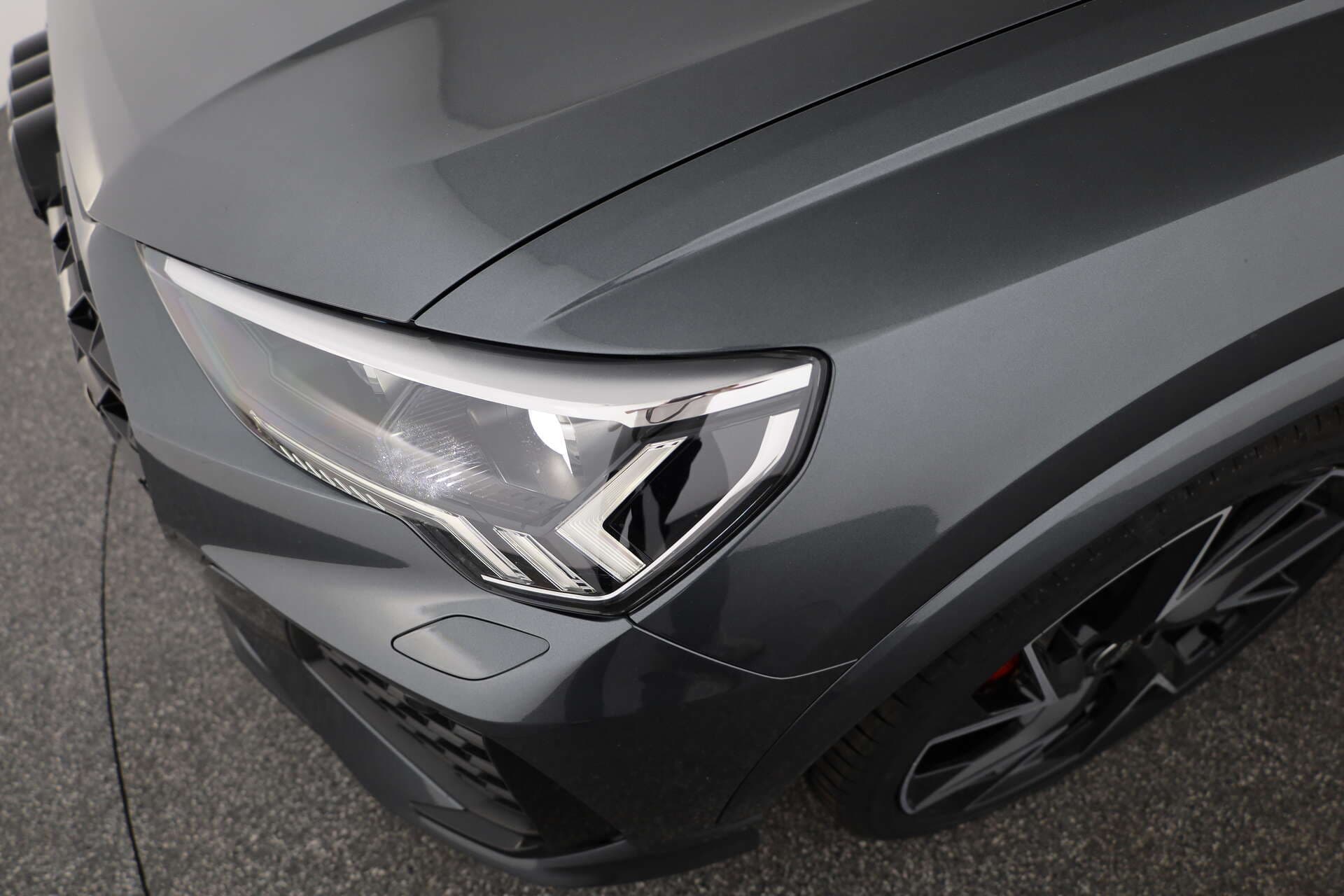AUDI RS Q3, photo 6 sur 17