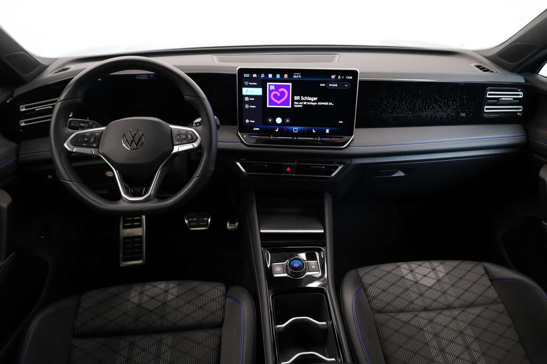 VOLKSWAGEN Tiguan, photo 6 sur 17