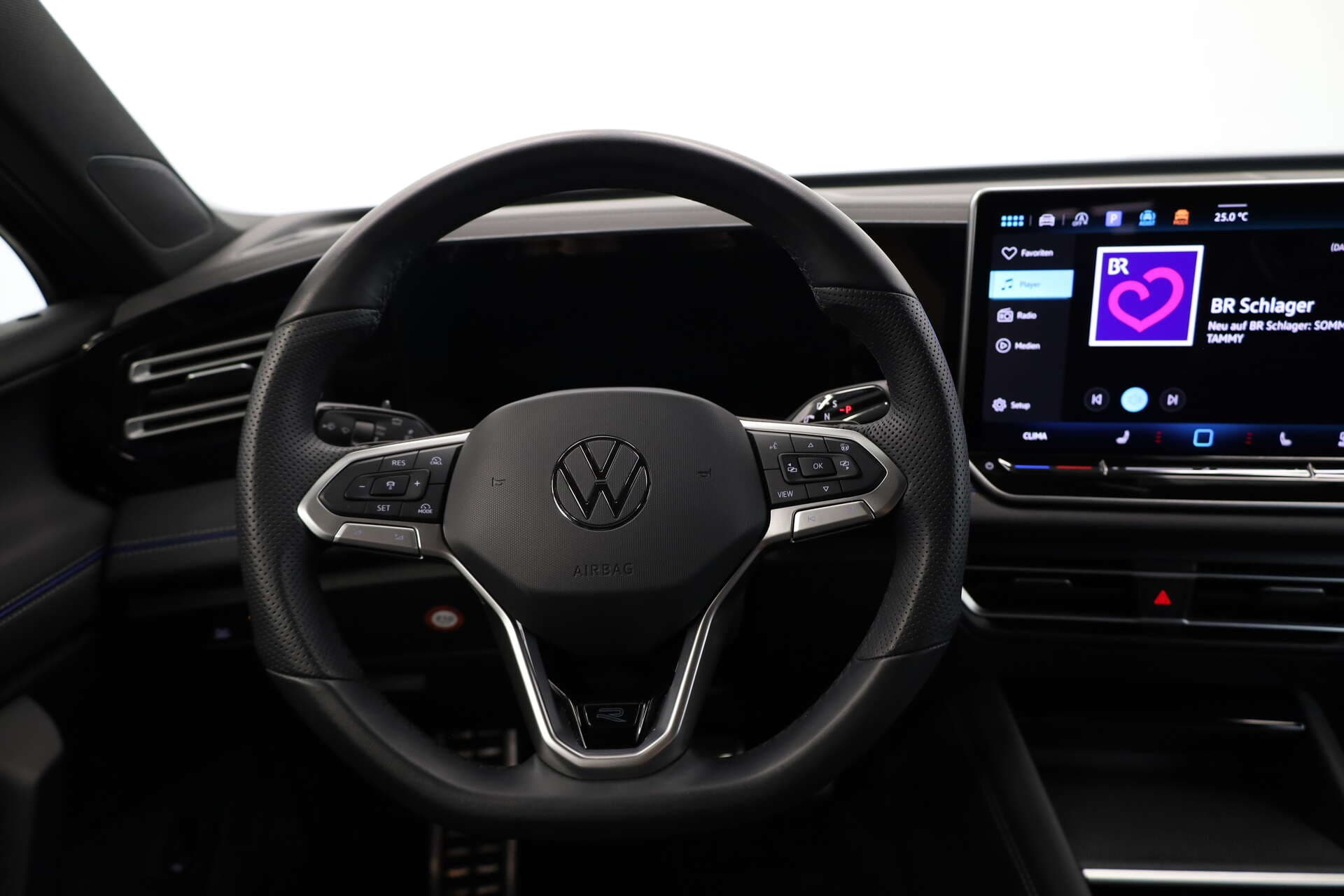 VOLKSWAGEN Tiguan, photo 7 sur 17