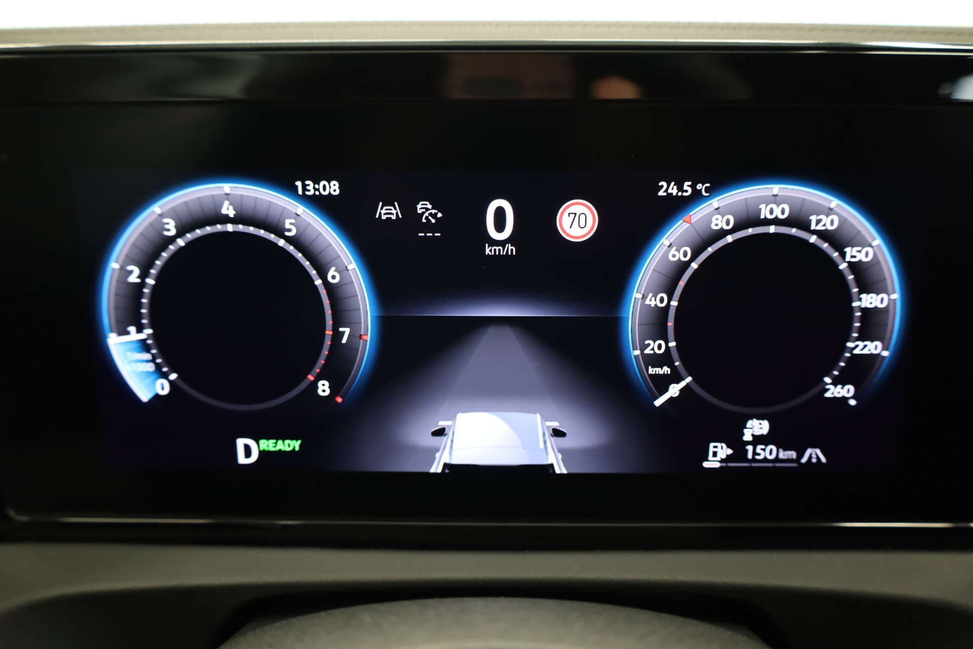 VOLKSWAGEN Tiguan, photo 8 sur 17