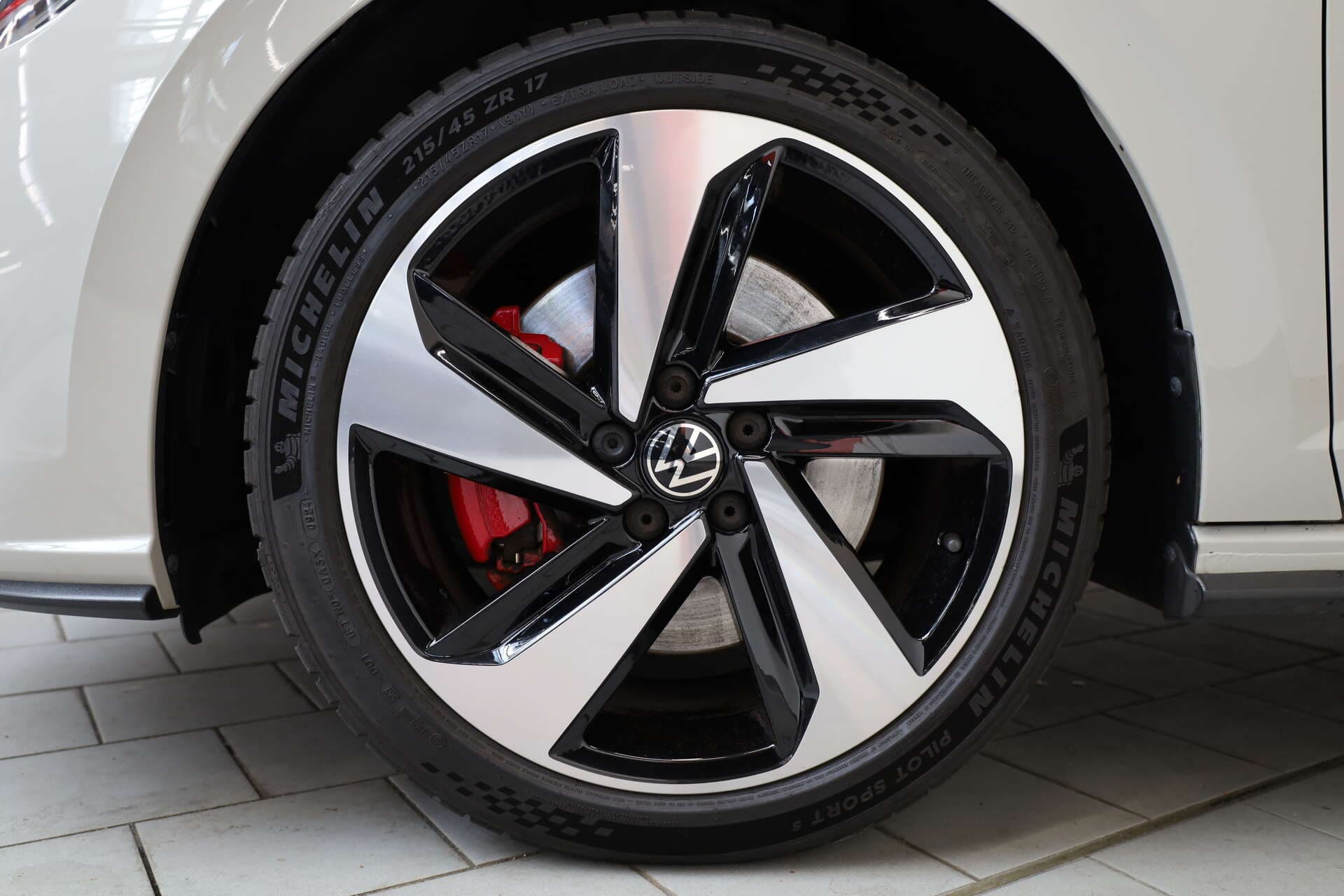 VOLKSWAGEN Polo, photo 16 sur 16