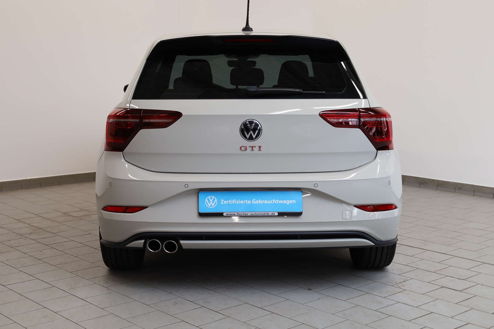 VOLKSWAGEN Polo, photo 4 sur 16