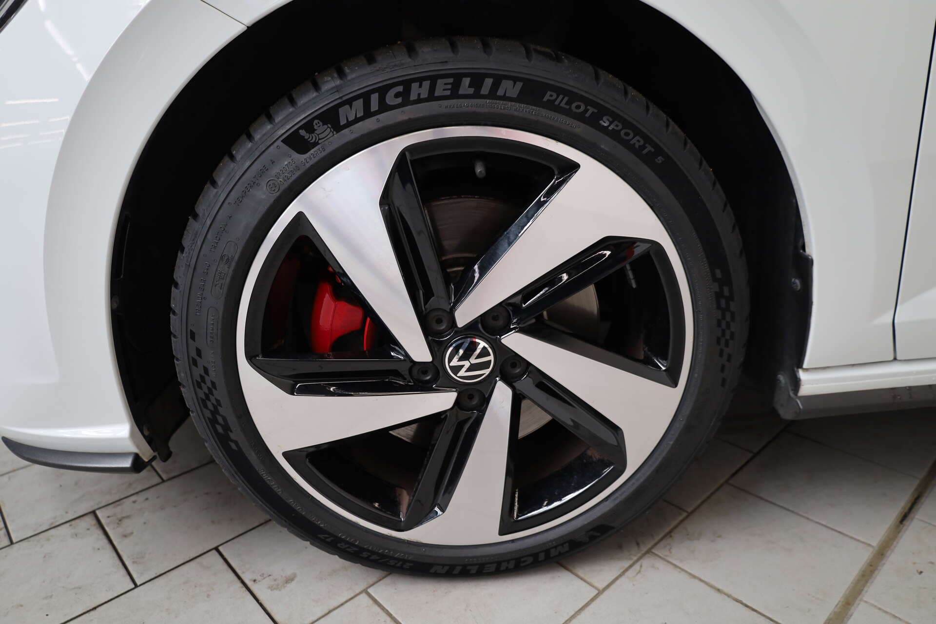 VOLKSWAGEN Polo, photo 16 sur 16