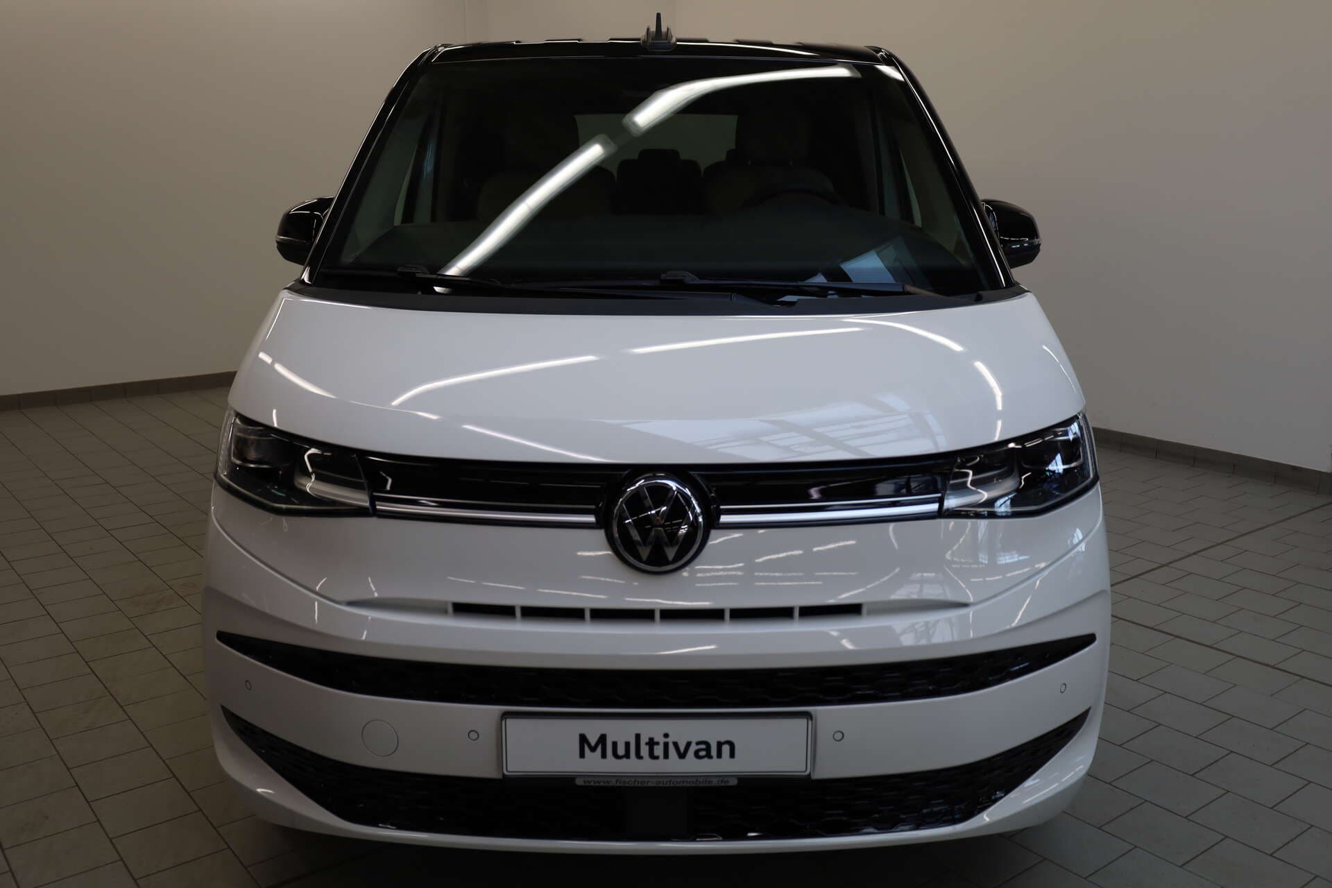 VOLKSWAGEN NUTZFAHRZEUGE T7 Multivan LÜ, photo 2 sur 17