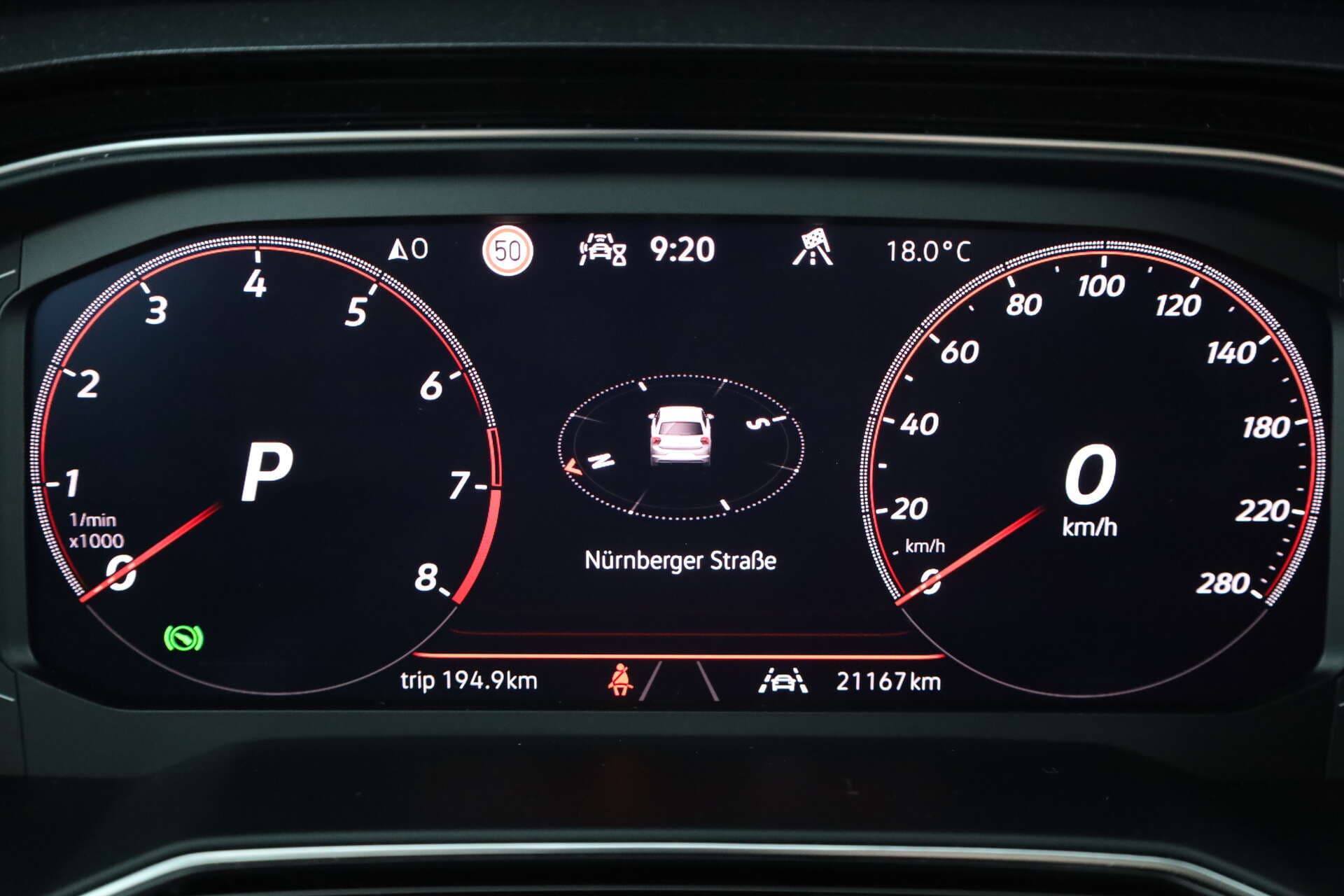 VOLKSWAGEN Polo, photo 14 sur 17