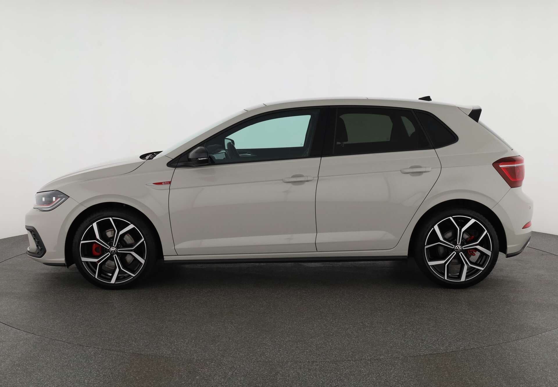 VOLKSWAGEN Polo, photo 5 sur 17
