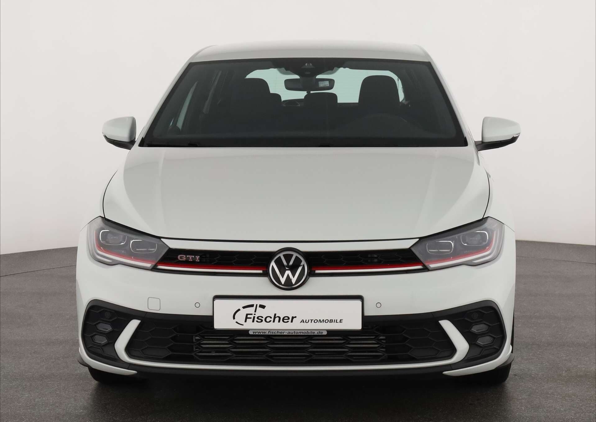 VOLKSWAGEN Polo, photo 2 sur 17