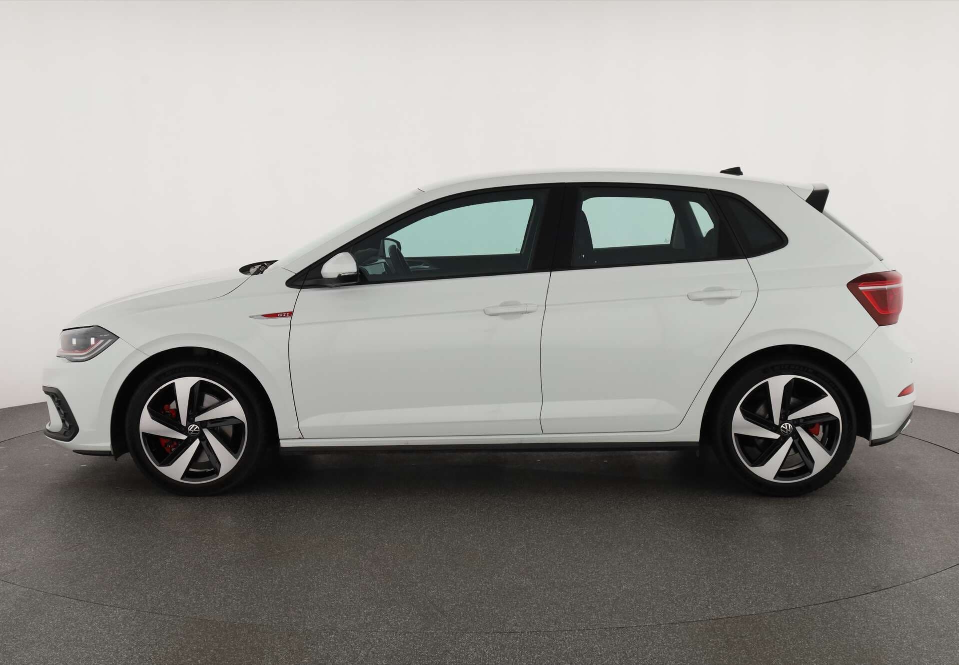 VOLKSWAGEN Polo, photo 4 sur 17