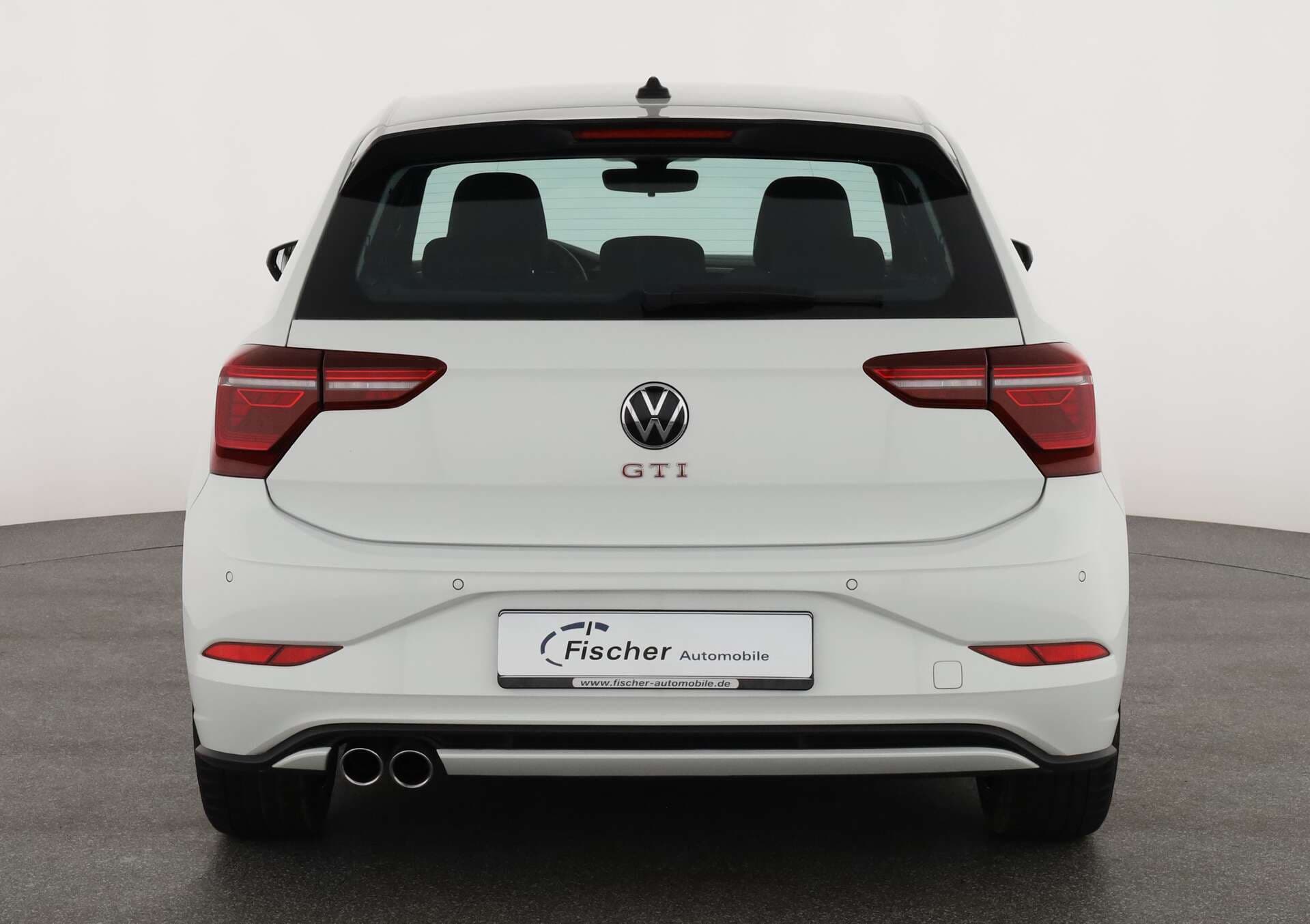 VOLKSWAGEN Polo, photo 5 sur 17
