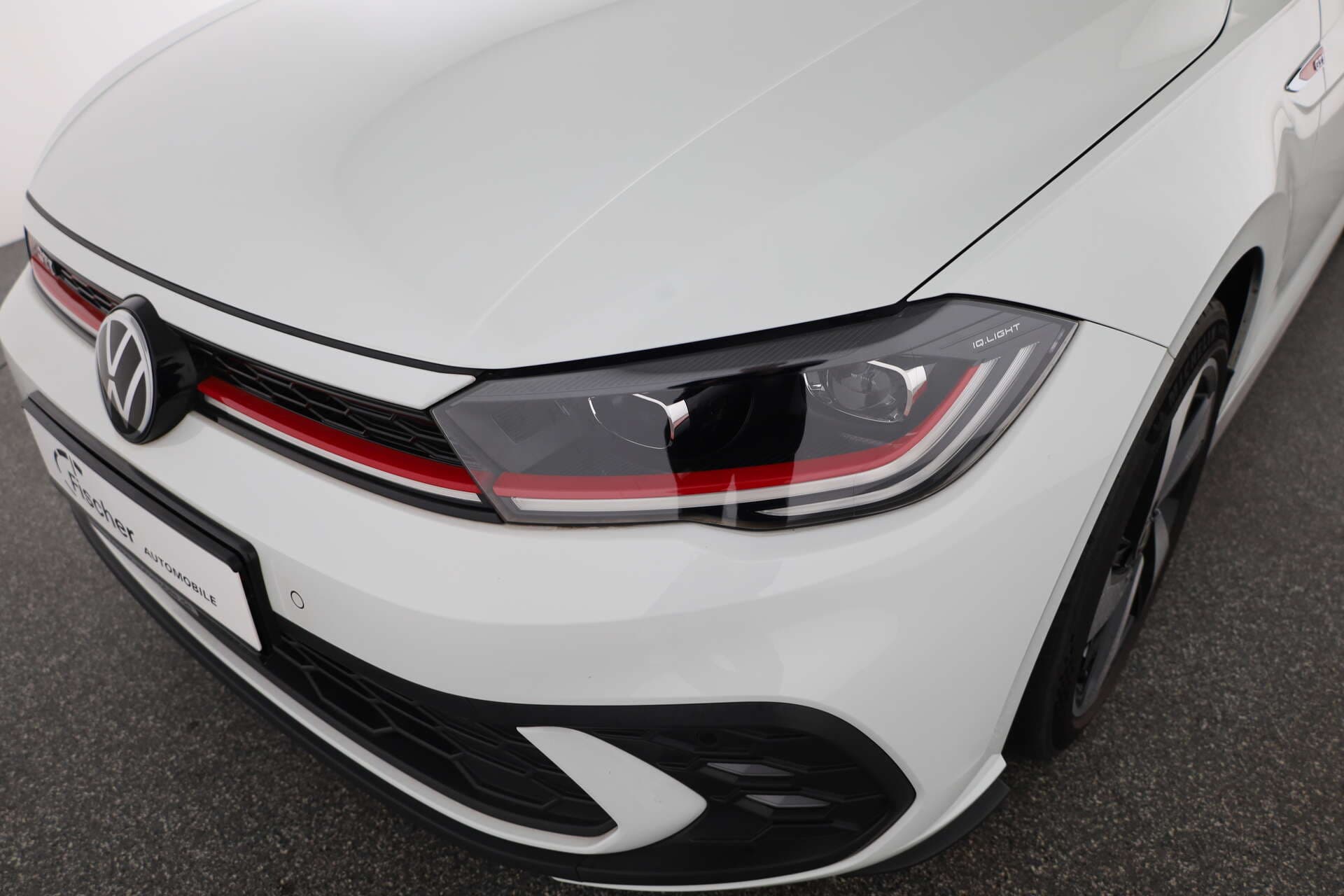 VOLKSWAGEN Polo, photo 6 sur 17