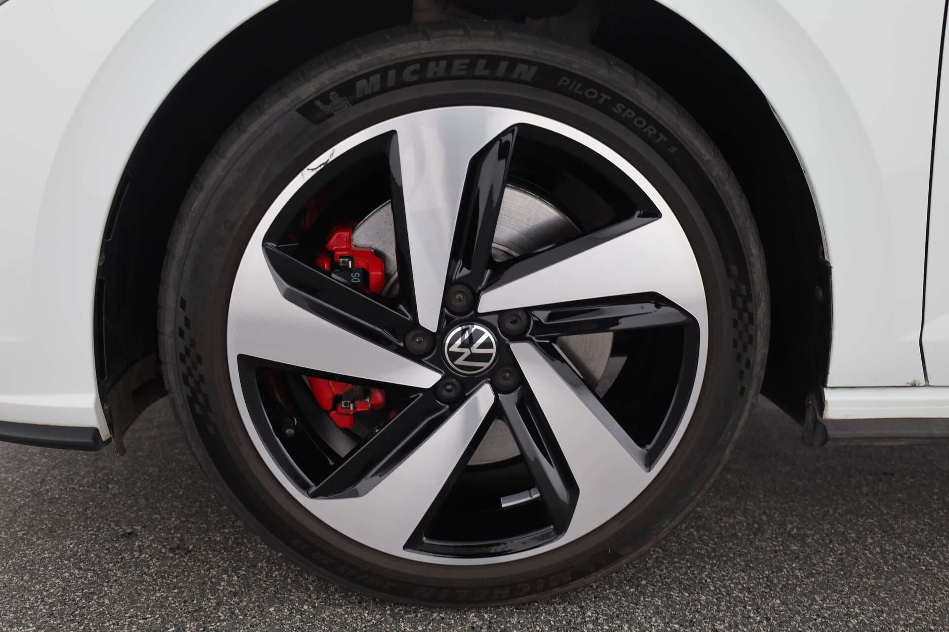 VOLKSWAGEN Polo, photo 7 sur 17