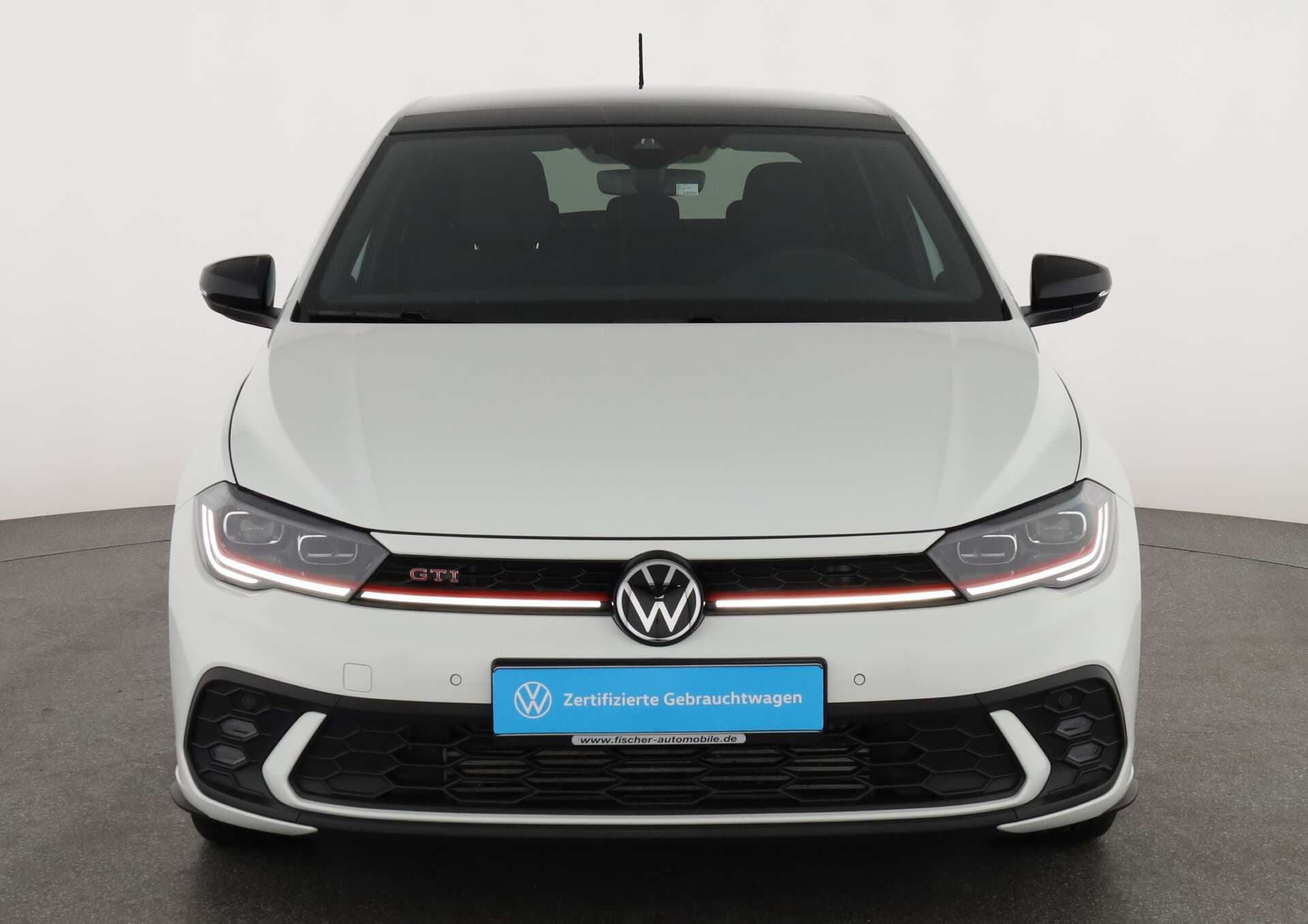 VOLKSWAGEN Polo, photo 2 sur 17
