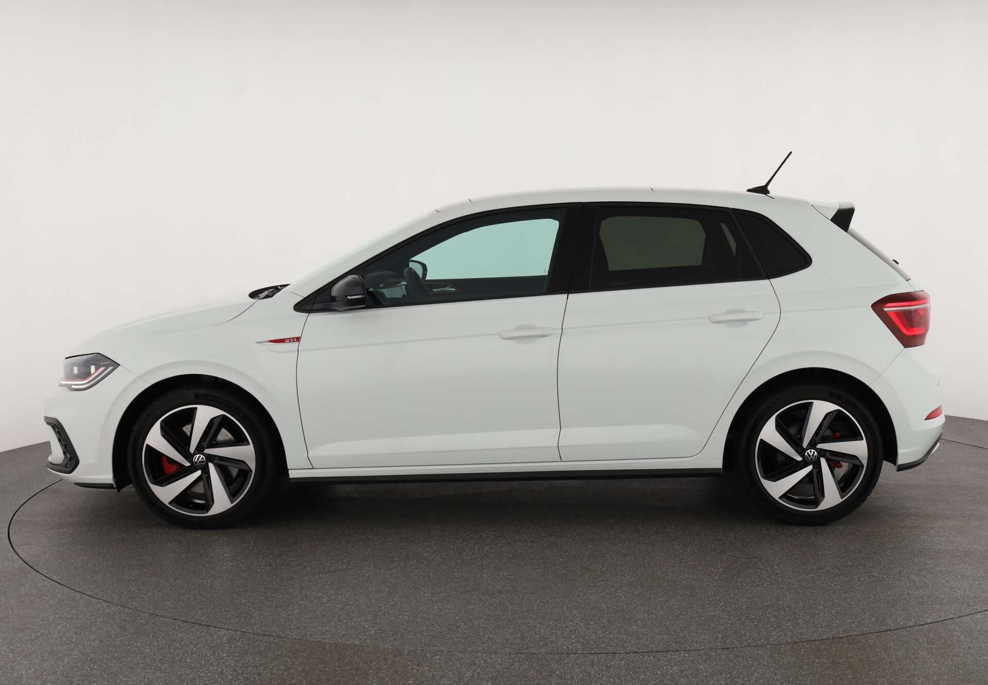 VOLKSWAGEN Polo, photo 5 sur 17