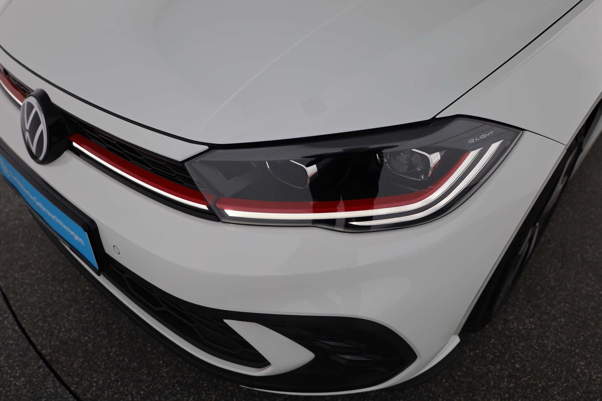 VOLKSWAGEN Polo, photo 7 sur 17