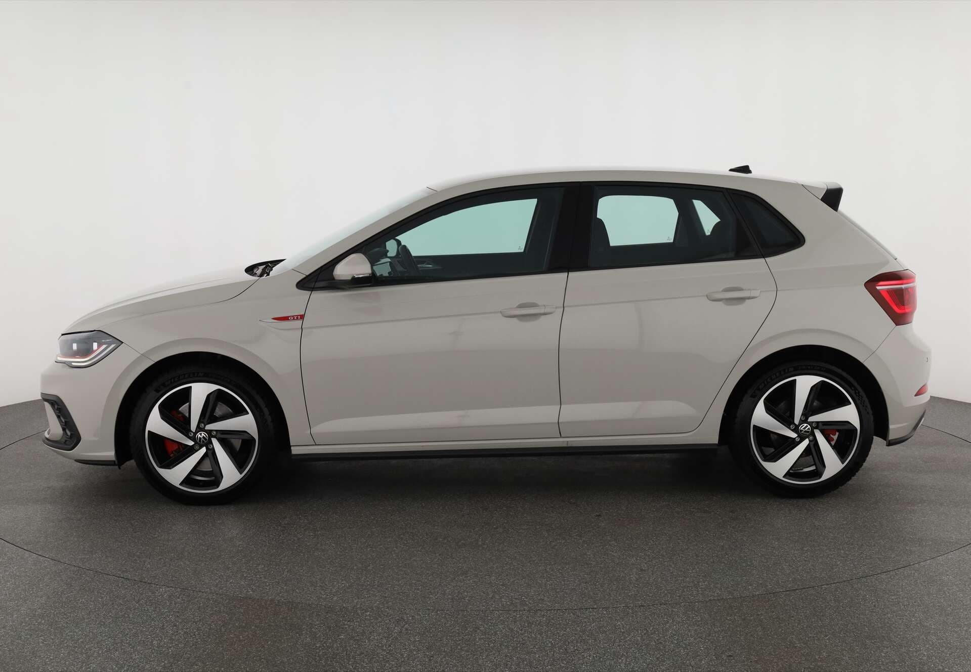 VOLKSWAGEN Polo, photo 5 sur 17
