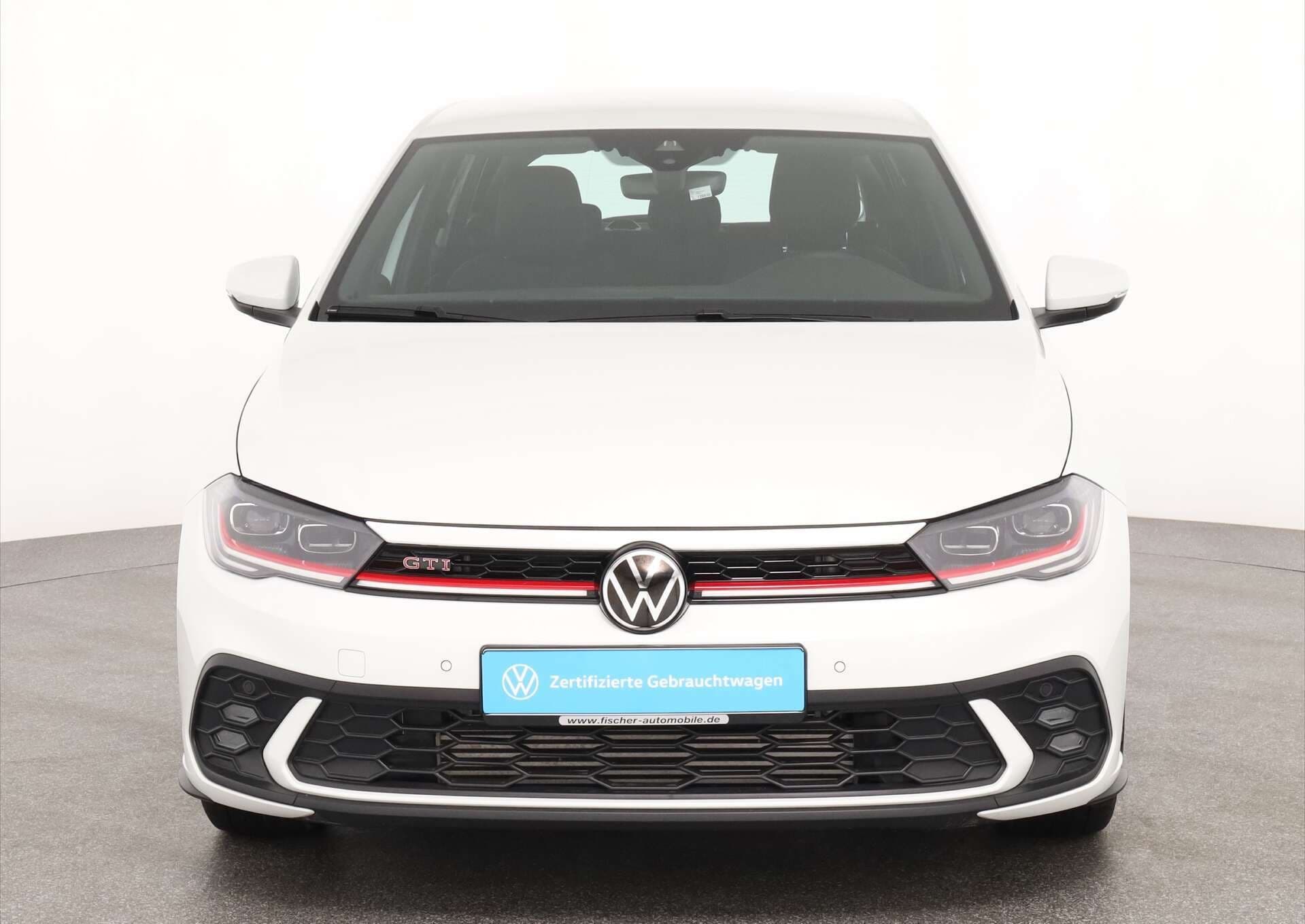 VOLKSWAGEN Polo, photo 2 sur 17