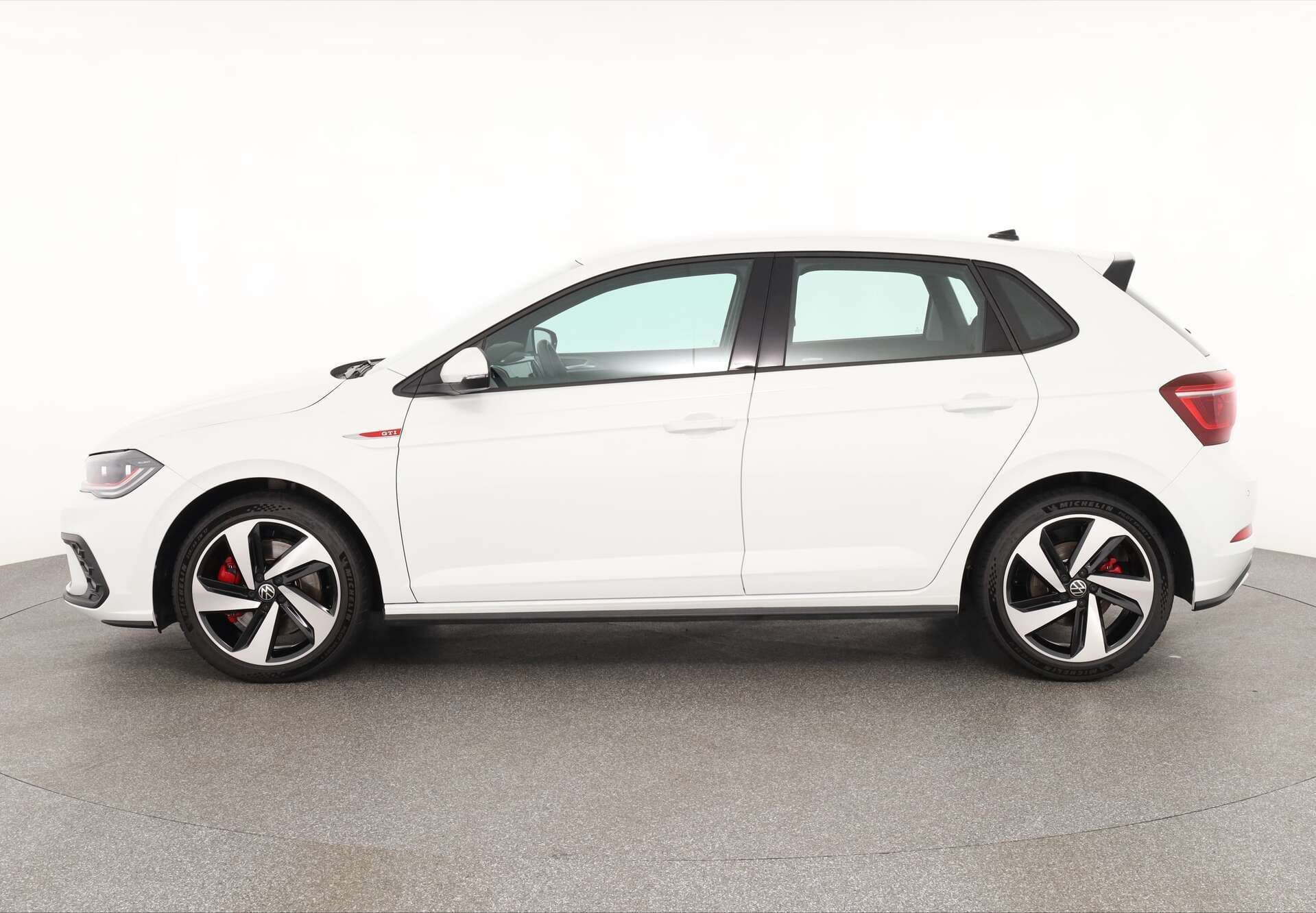 VOLKSWAGEN Polo, photo 5 sur 17