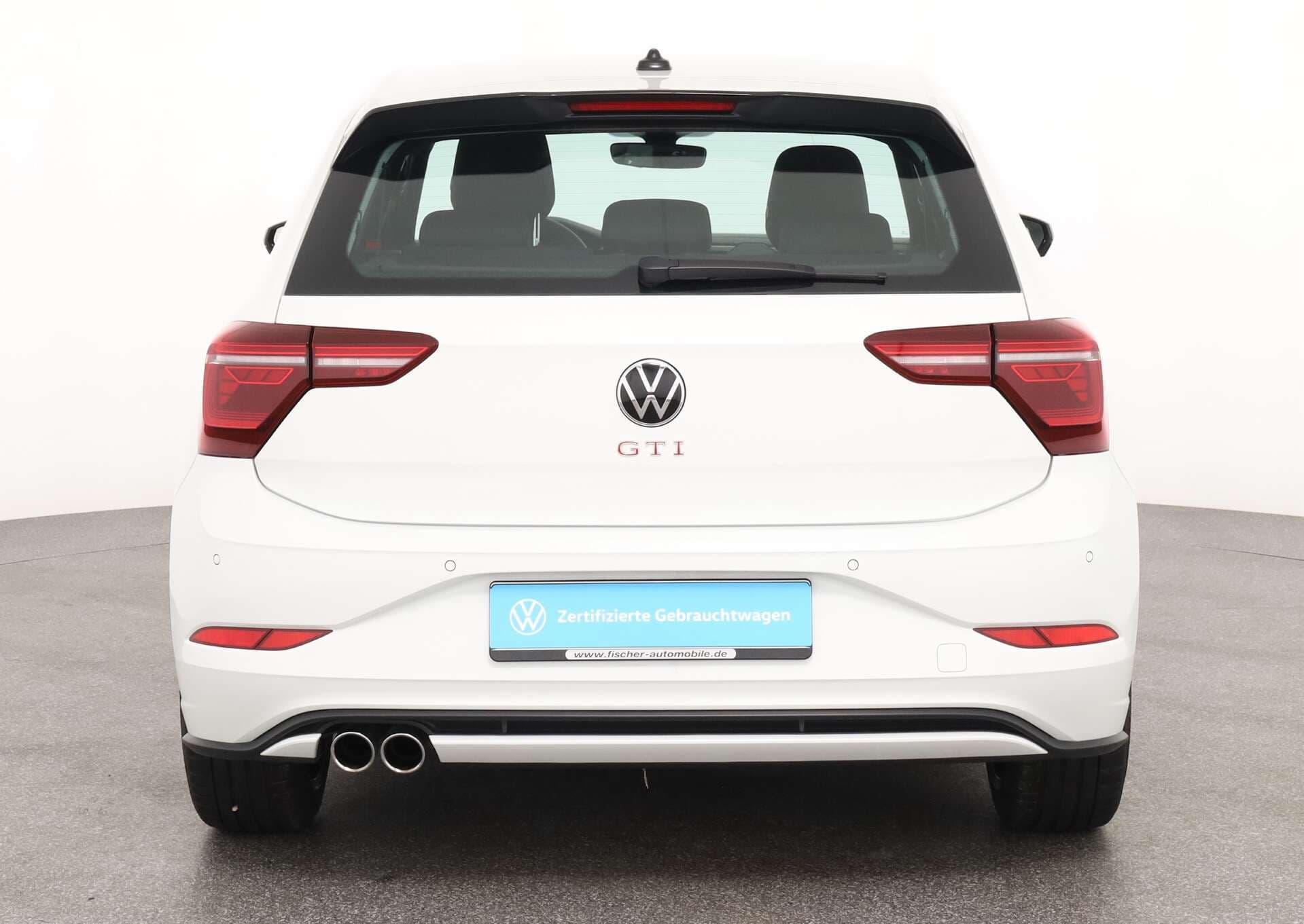 VOLKSWAGEN Polo, photo 6 sur 17