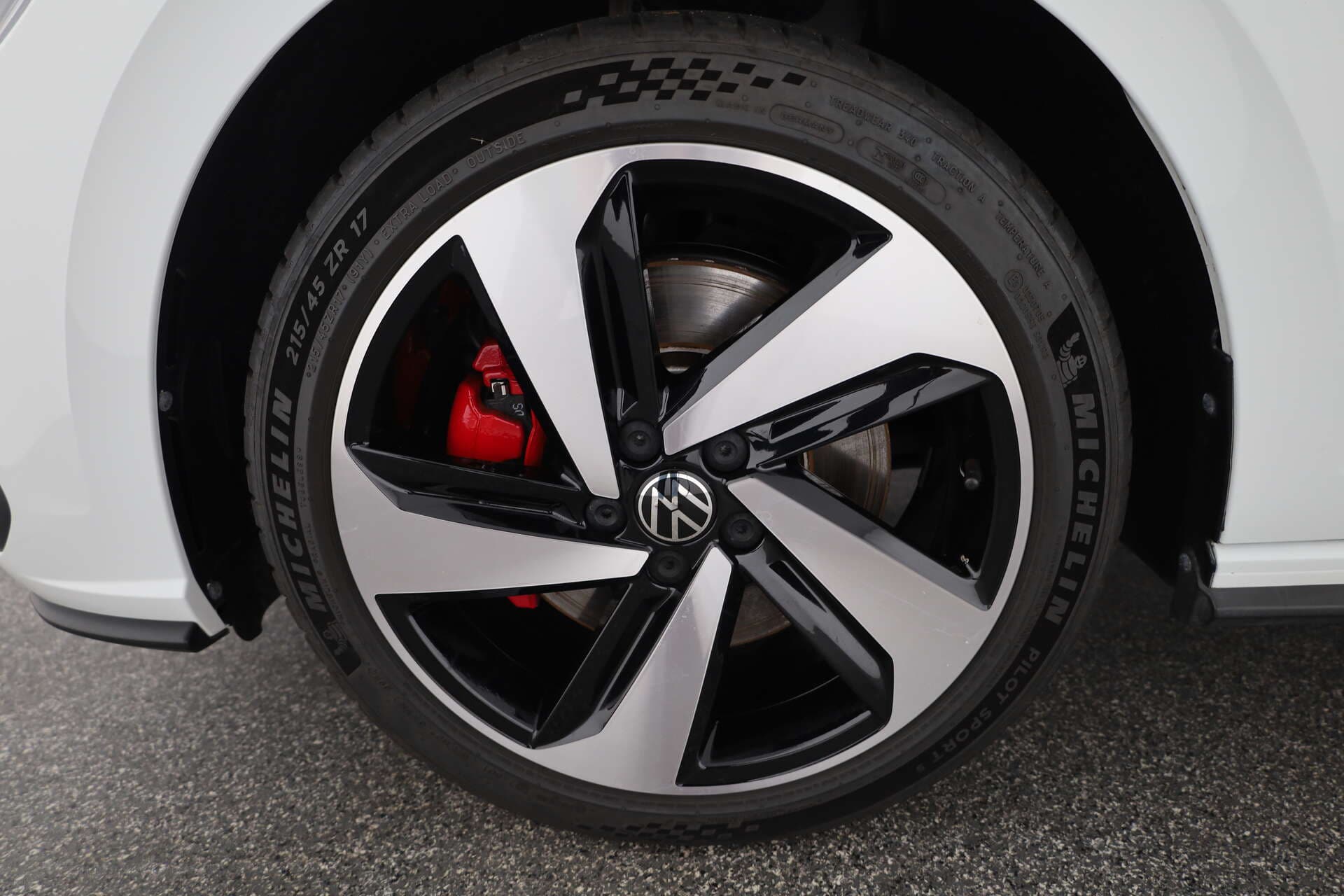 VOLKSWAGEN Polo, photo 8 sur 17