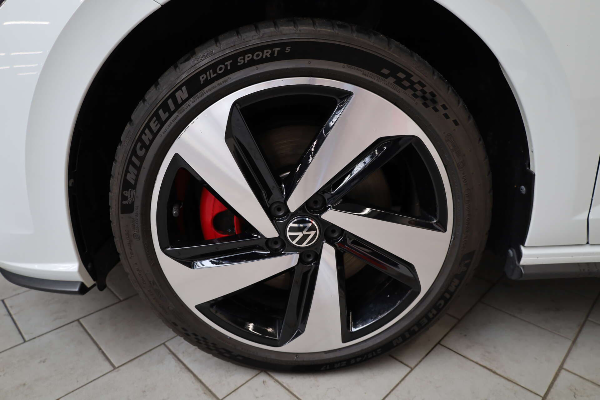 VOLKSWAGEN Polo, photo 16 sur 16