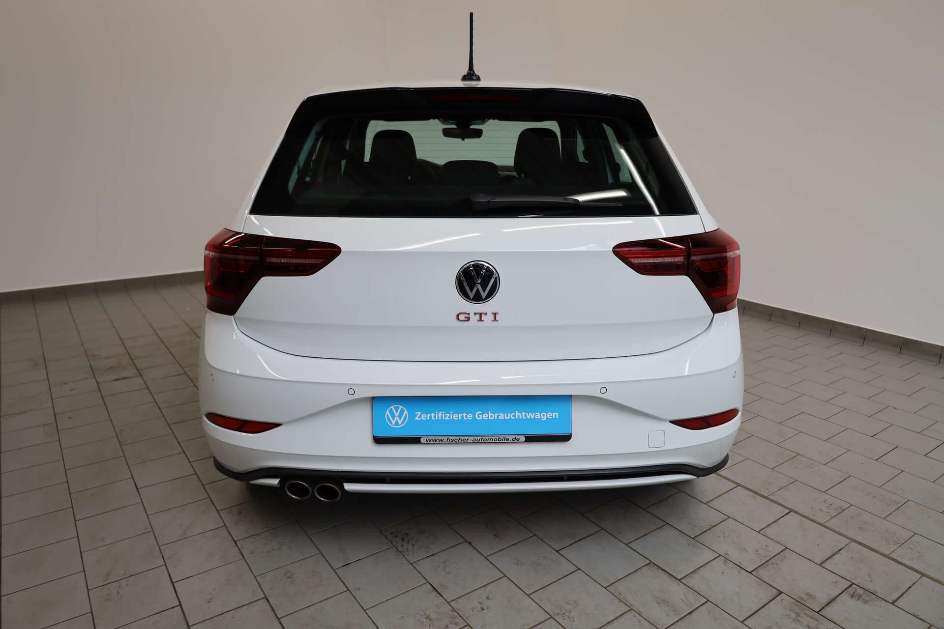 VOLKSWAGEN Polo, photo 4 sur 16
