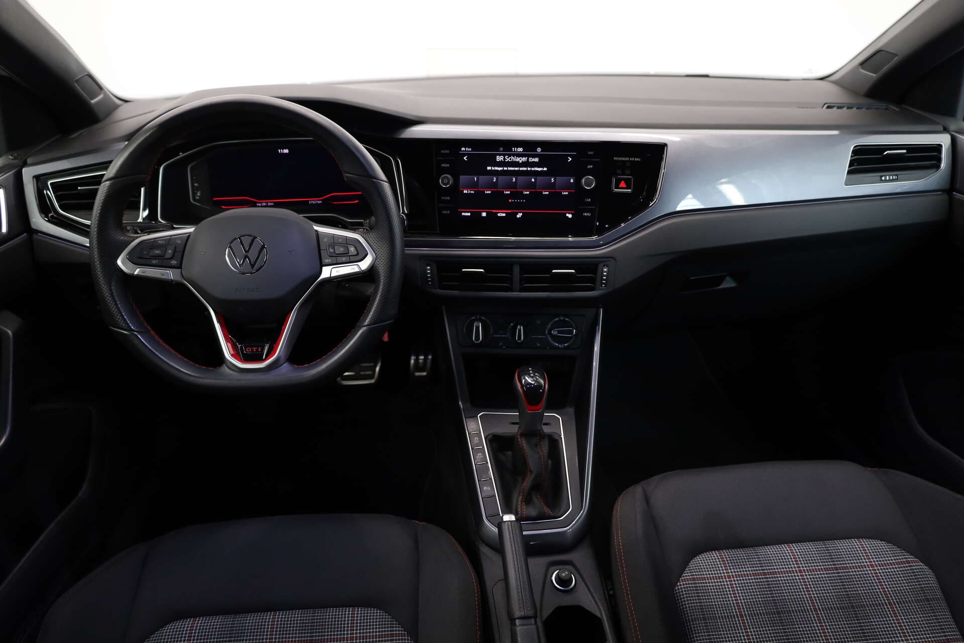 VOLKSWAGEN Polo, photo 6 sur 16