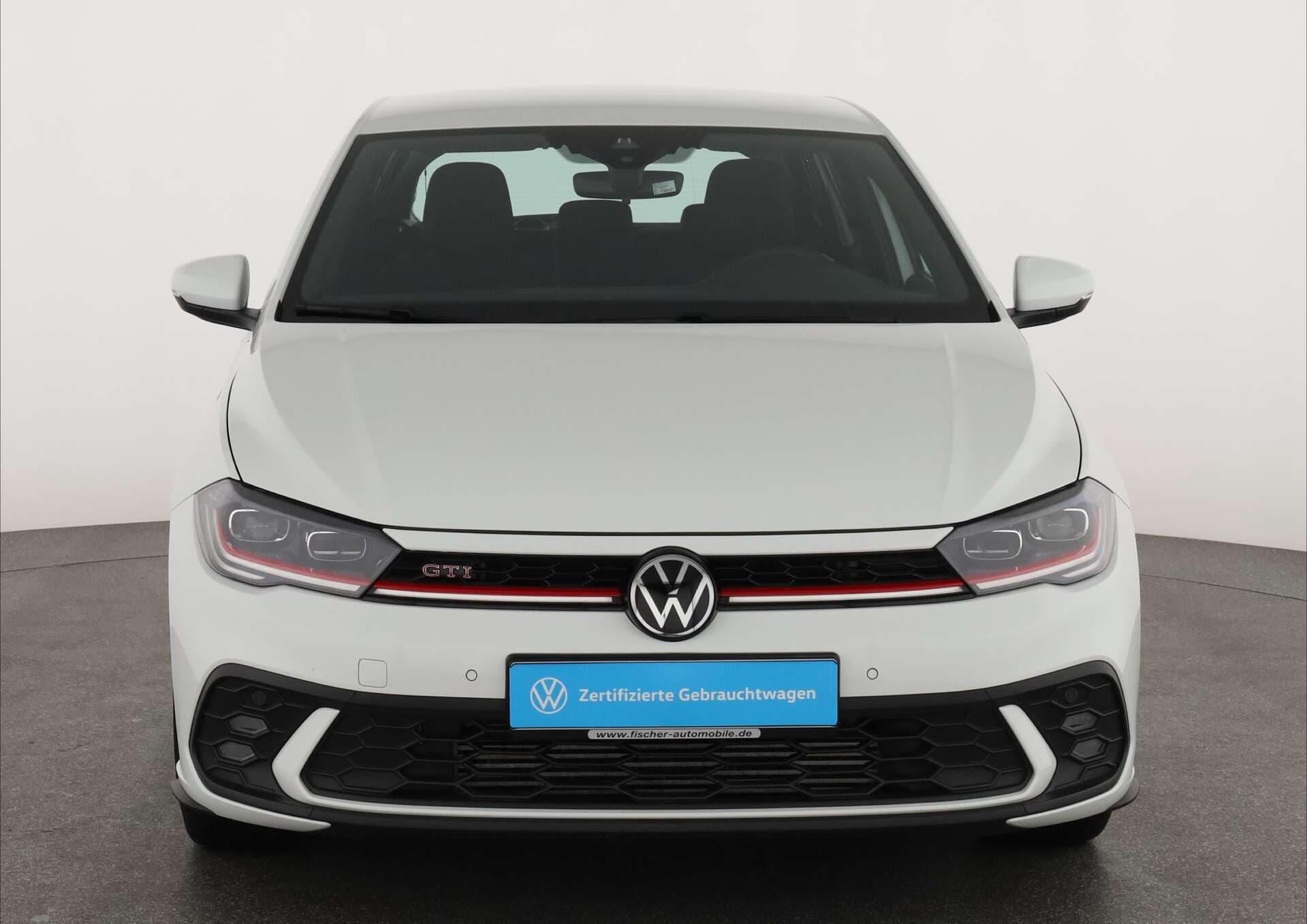 VOLKSWAGEN Polo, photo 2 sur 17