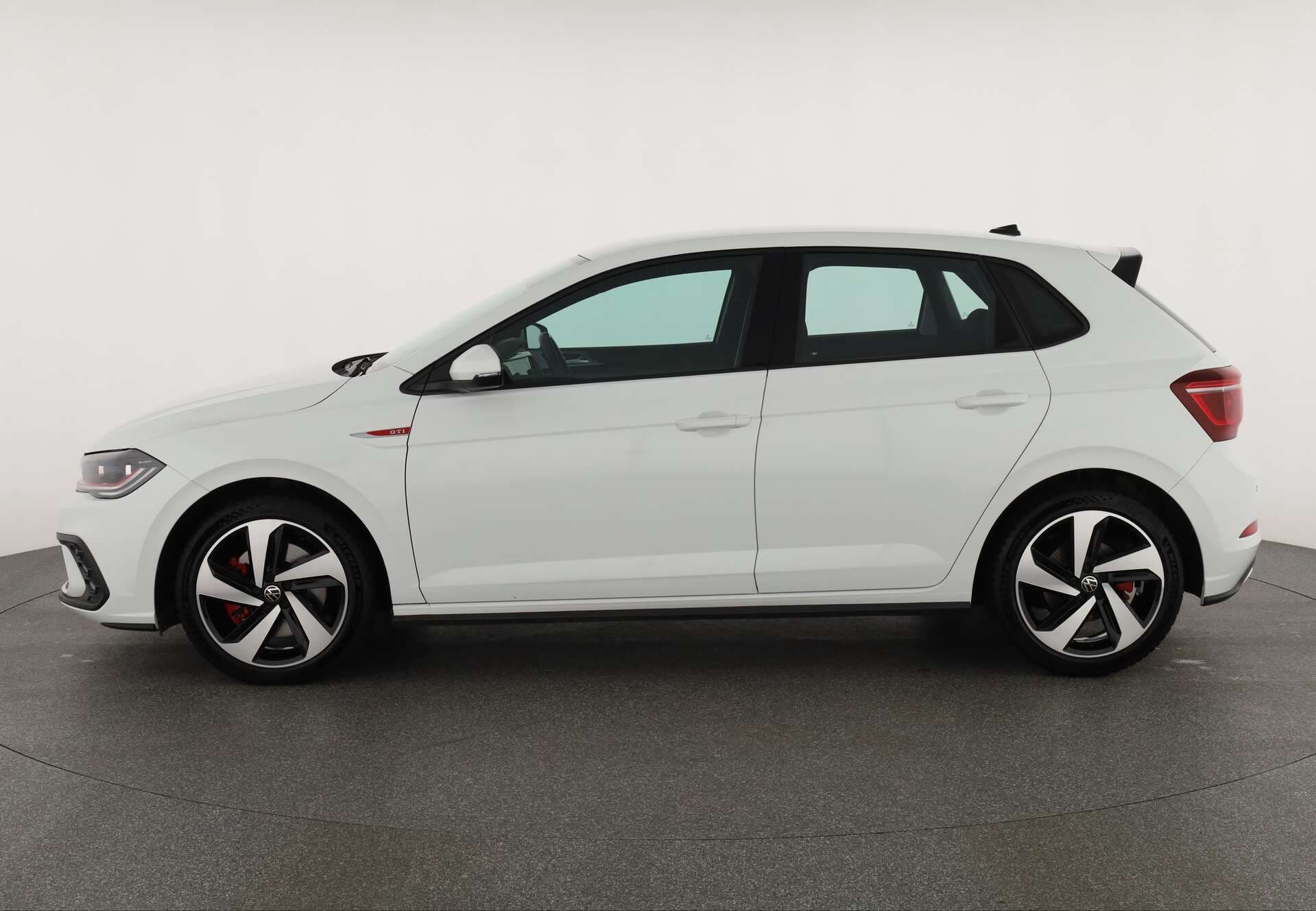 VOLKSWAGEN Polo, photo 5 sur 17
