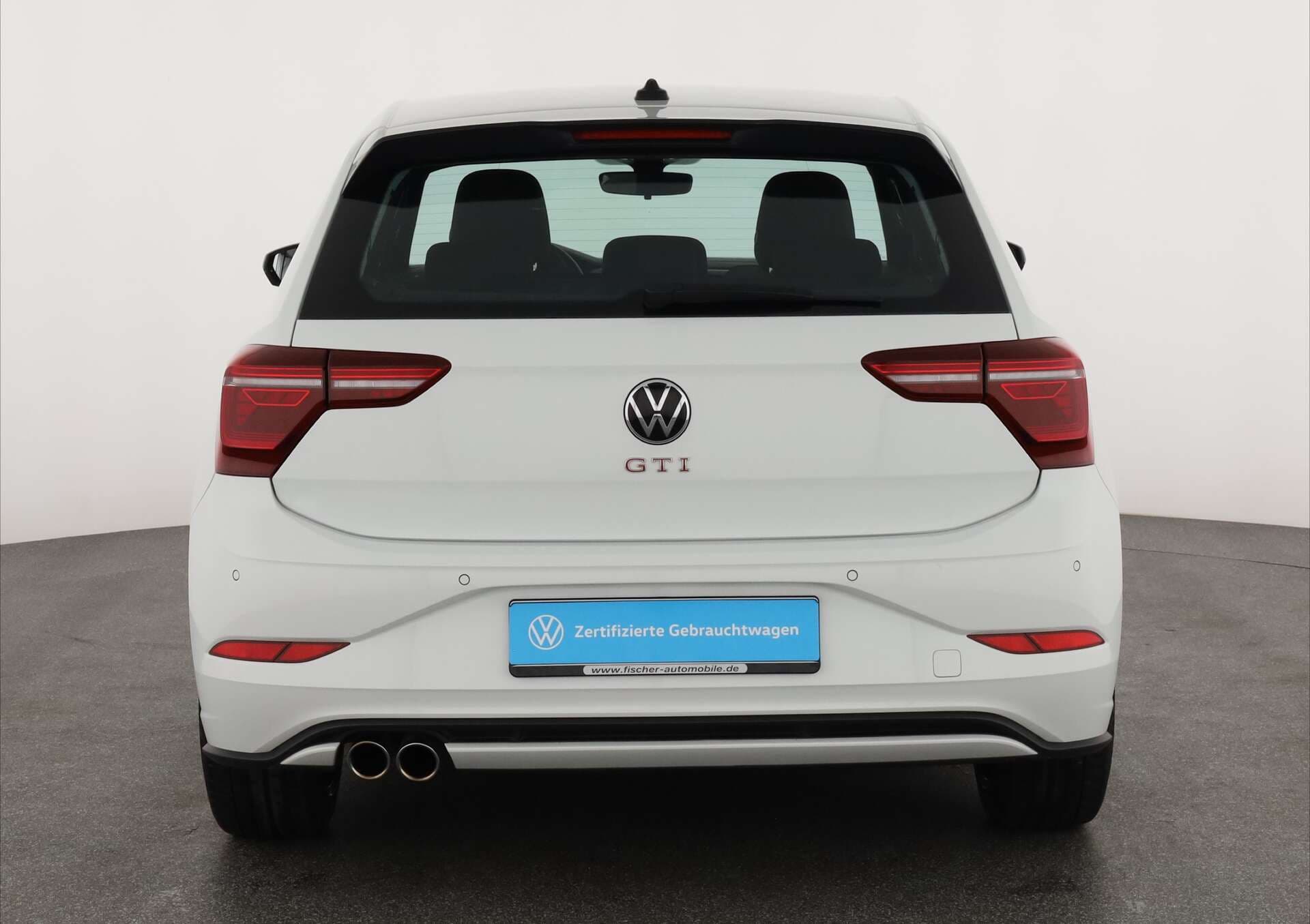 VOLKSWAGEN Polo, photo 6 sur 17