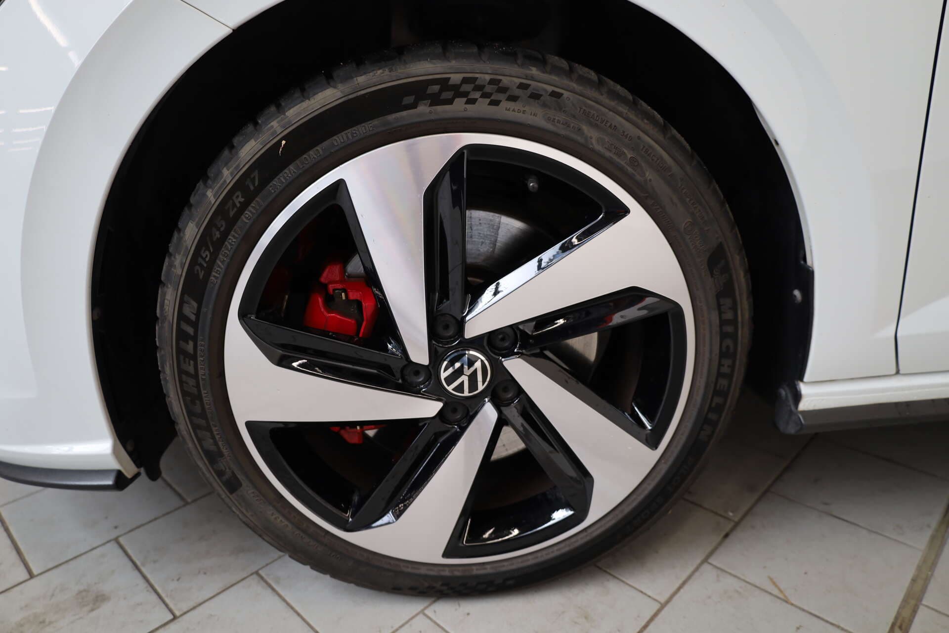 VOLKSWAGEN Polo, photo 16 sur 16