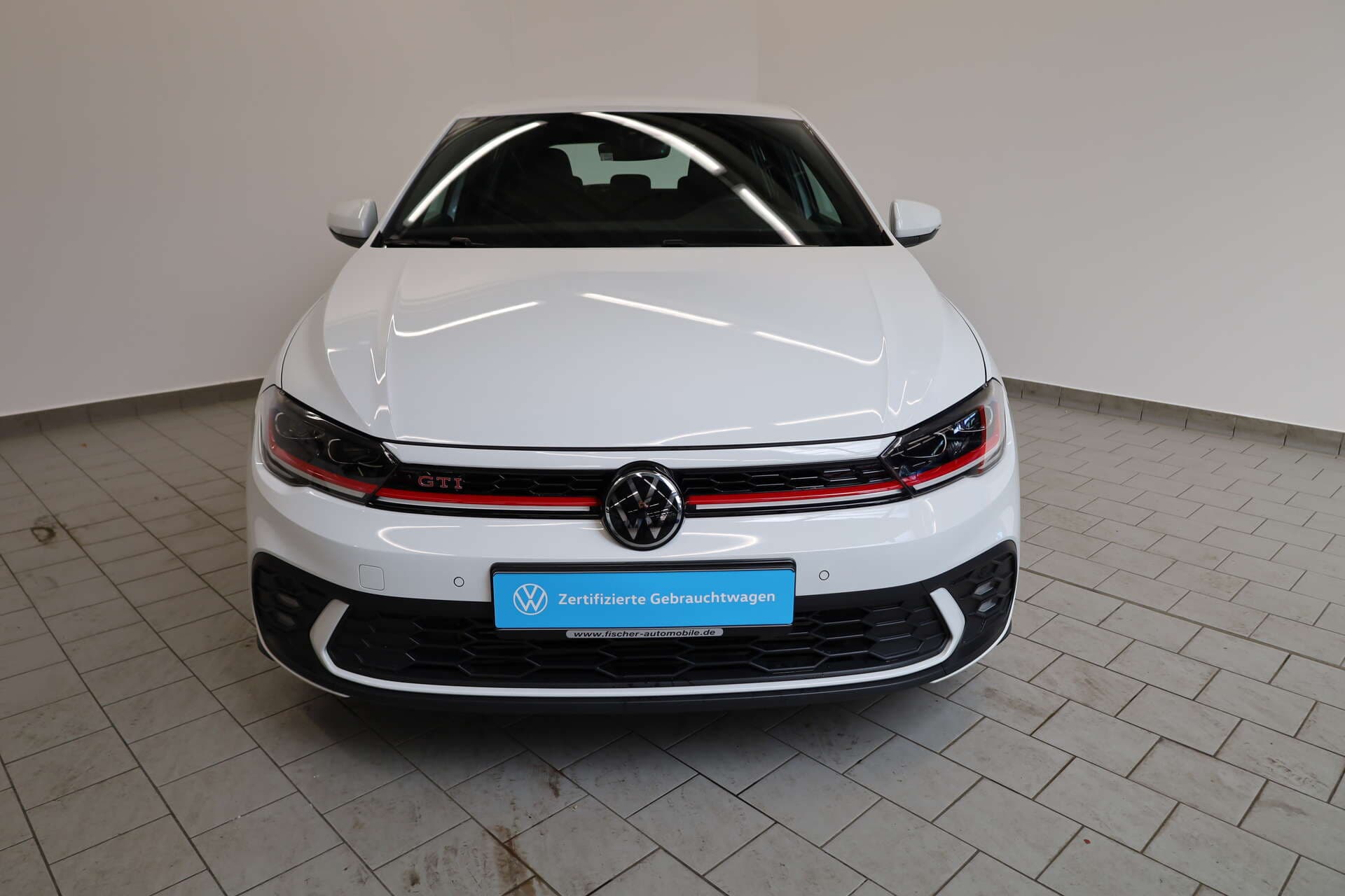 VOLKSWAGEN Polo, photo 2 sur 16