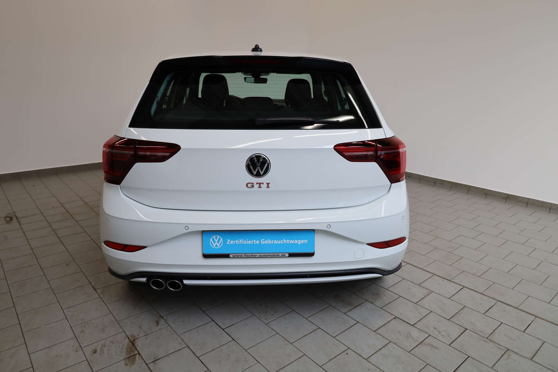 VOLKSWAGEN Polo, photo 4 sur 16