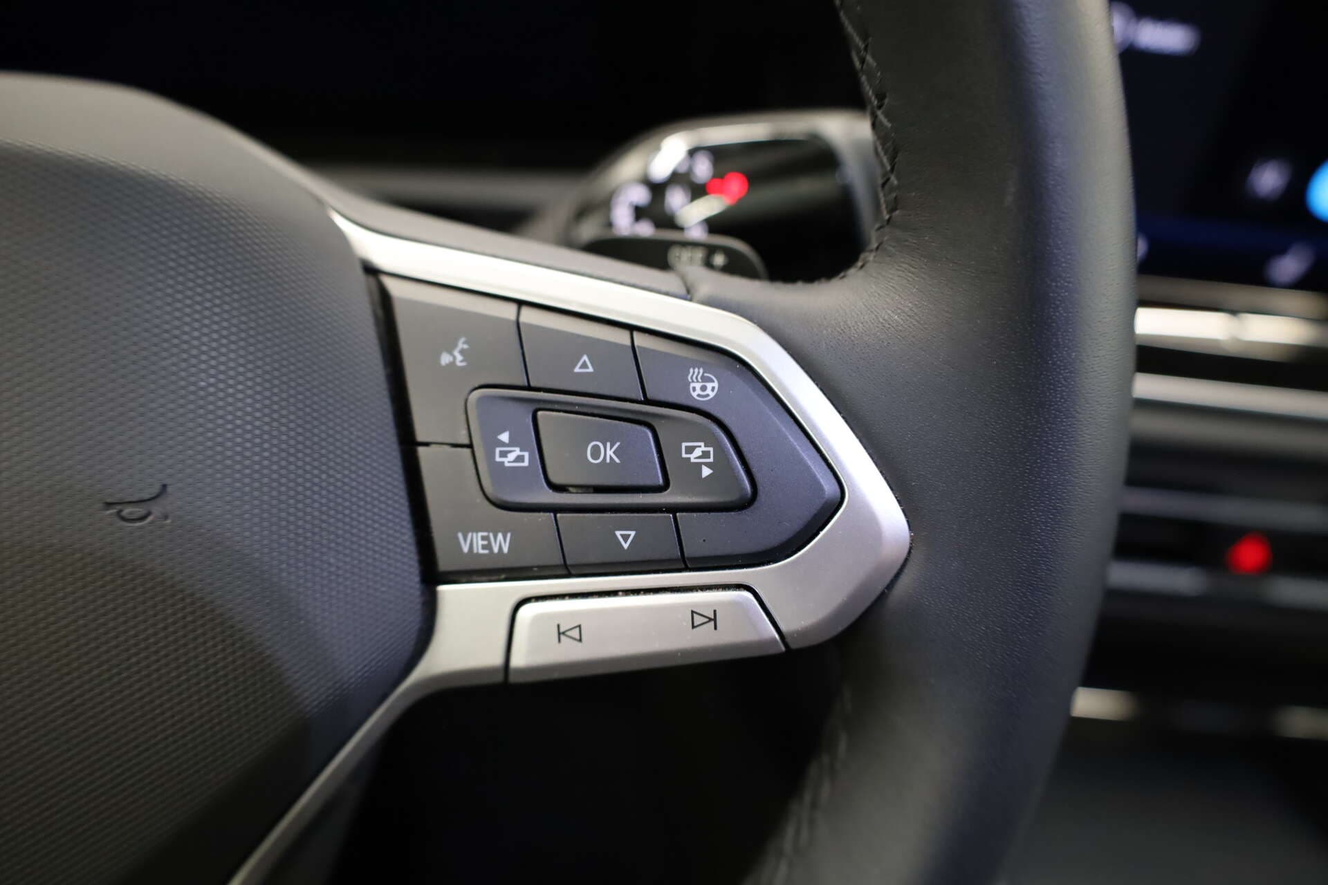 VOLKSWAGEN Tiguan, photo 10 sur 17