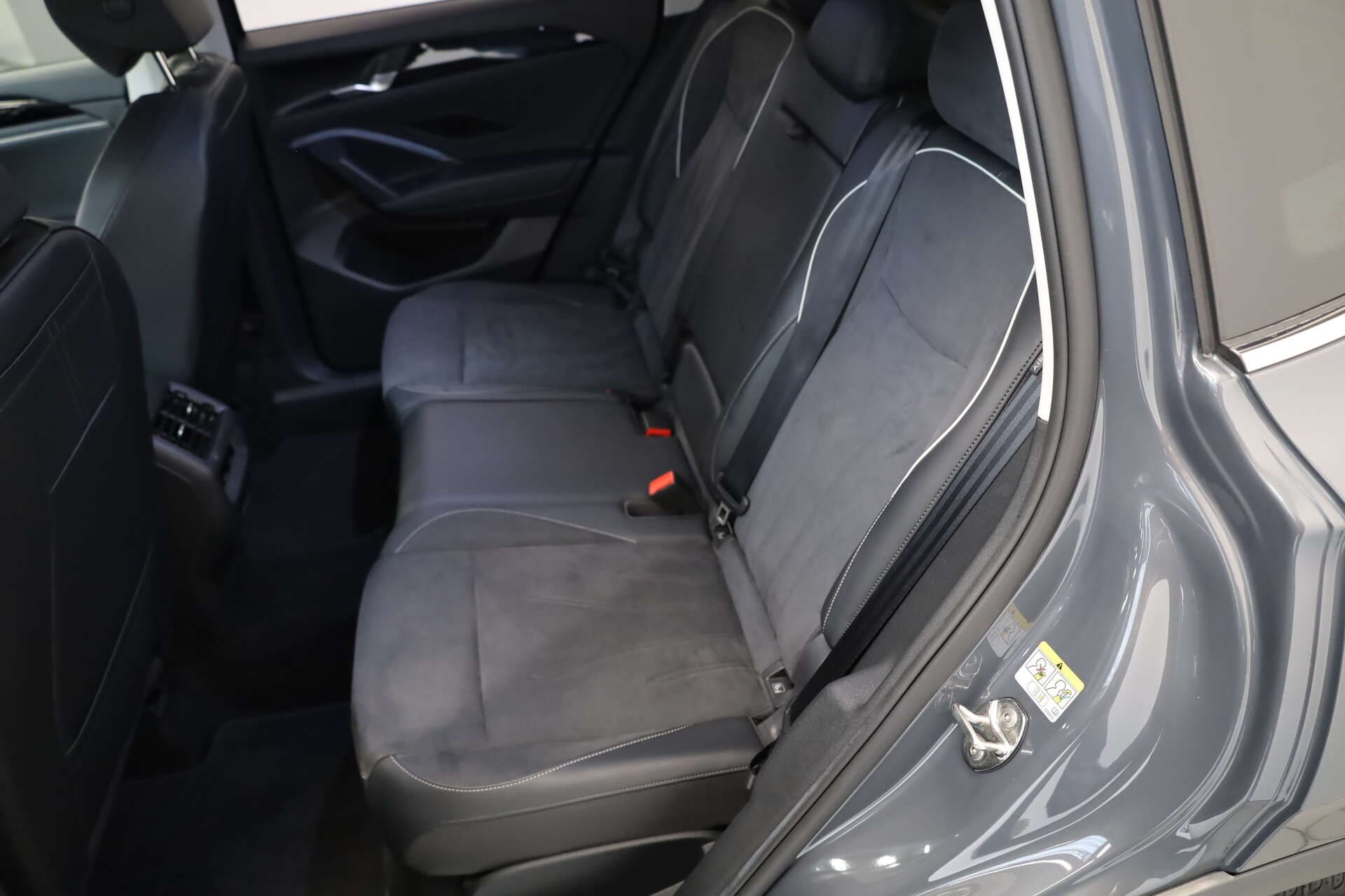 VOLKSWAGEN Tiguan, photo 14 sur 17